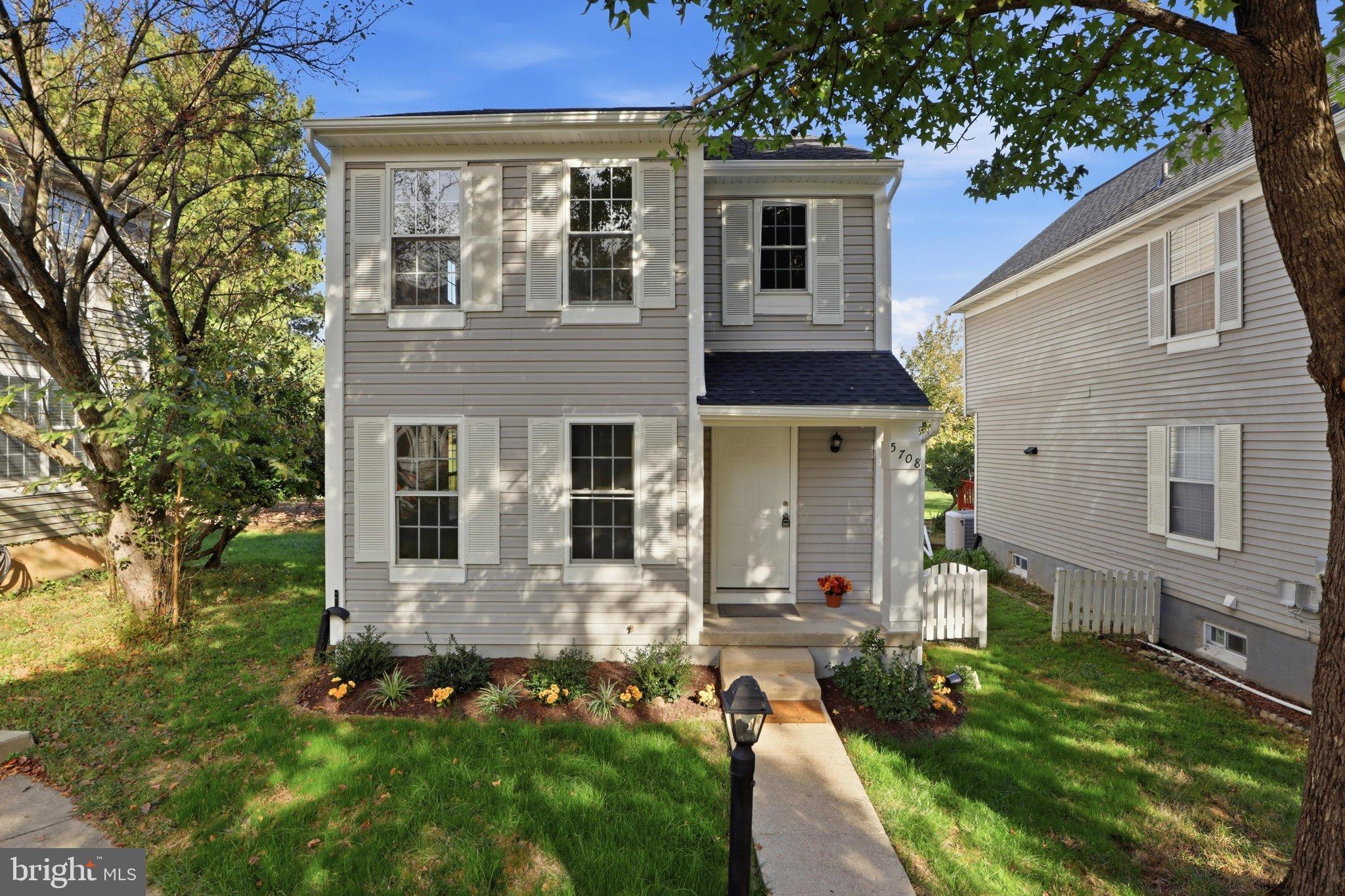 5708 CEDAR LANE