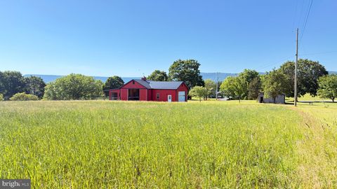 Vacant Land For Sale - 252 Mount Zion Road<br/> CARLISLE, PA 17015