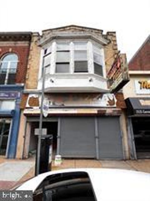 Photo of 3533 Germantown Avenue, PHILADELPHIA, PA 19140 (MLS # PAPH2630602)