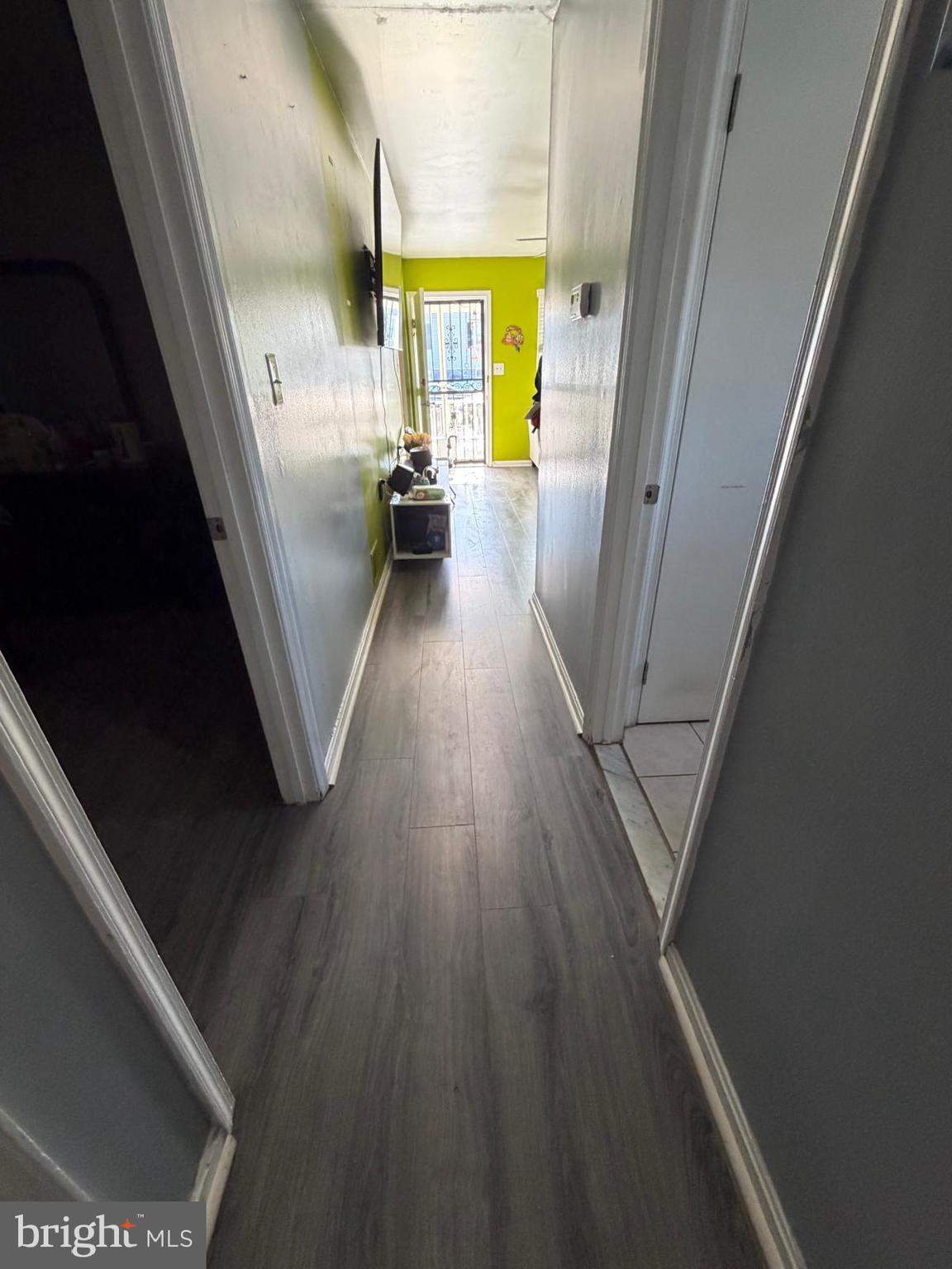 COLUMBIA HIGHLANDS - Residential