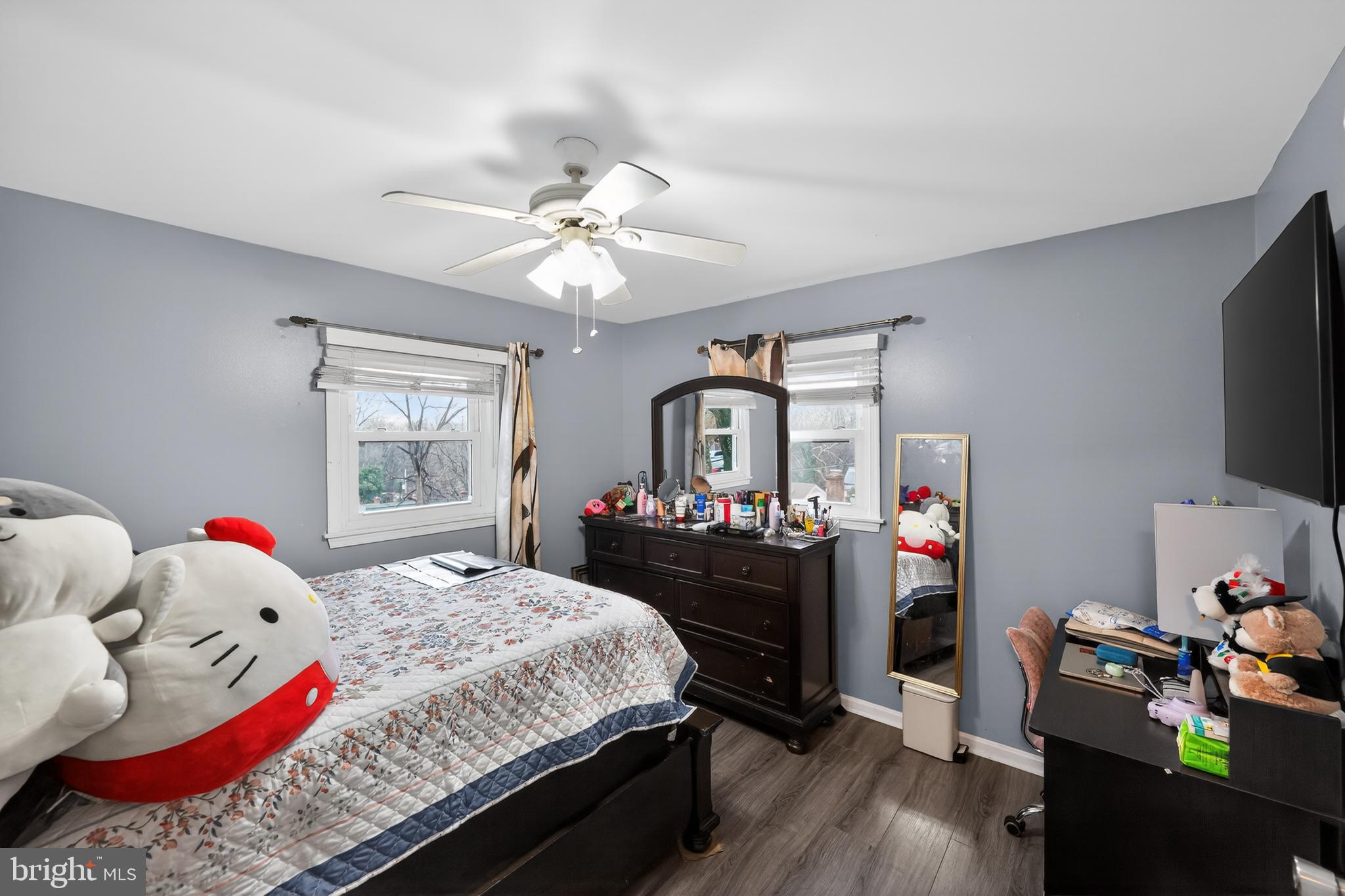 COLUMBIA HIGHLANDS - Residential