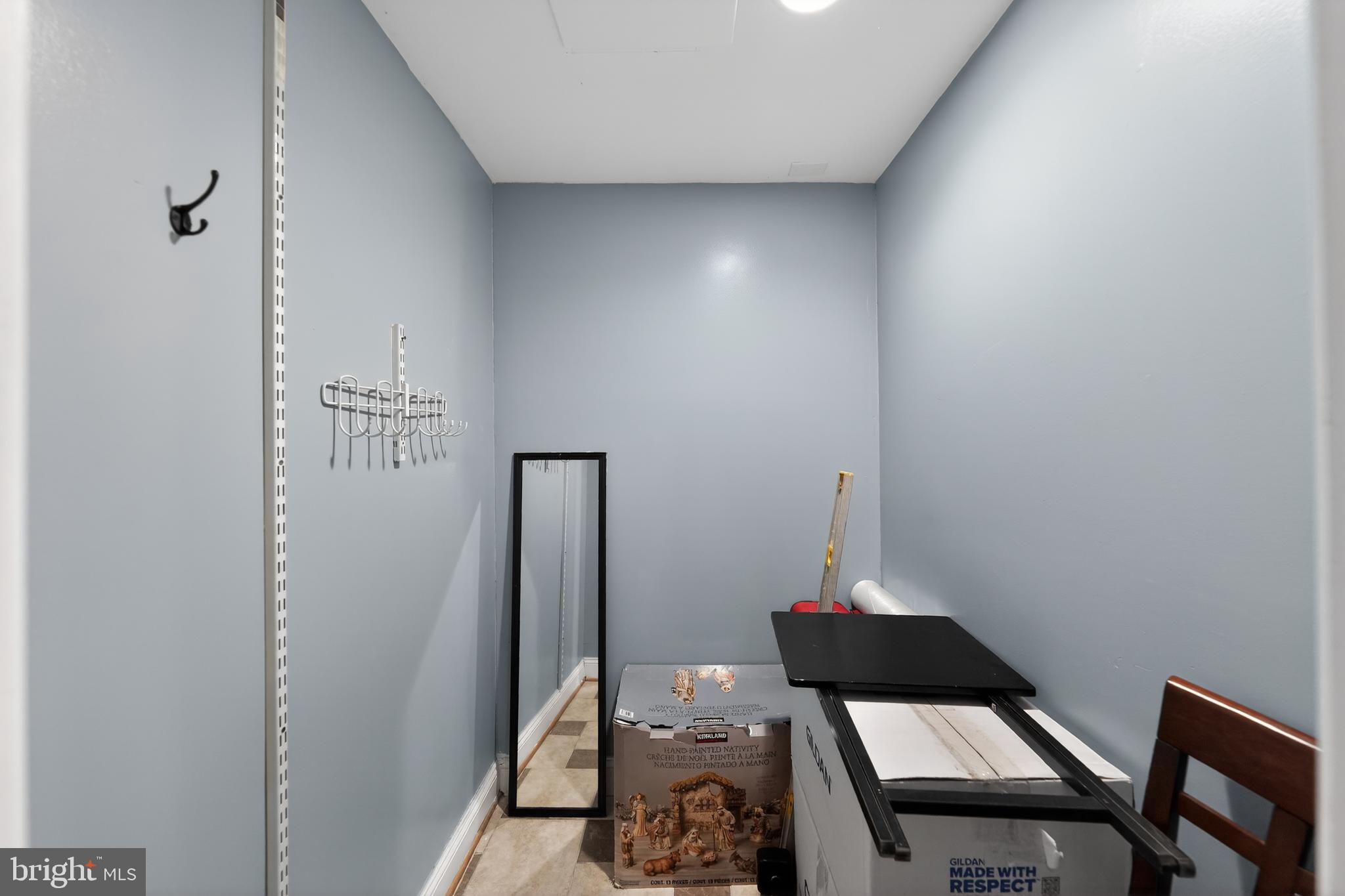 COLUMBIA HIGHLANDS - Residential