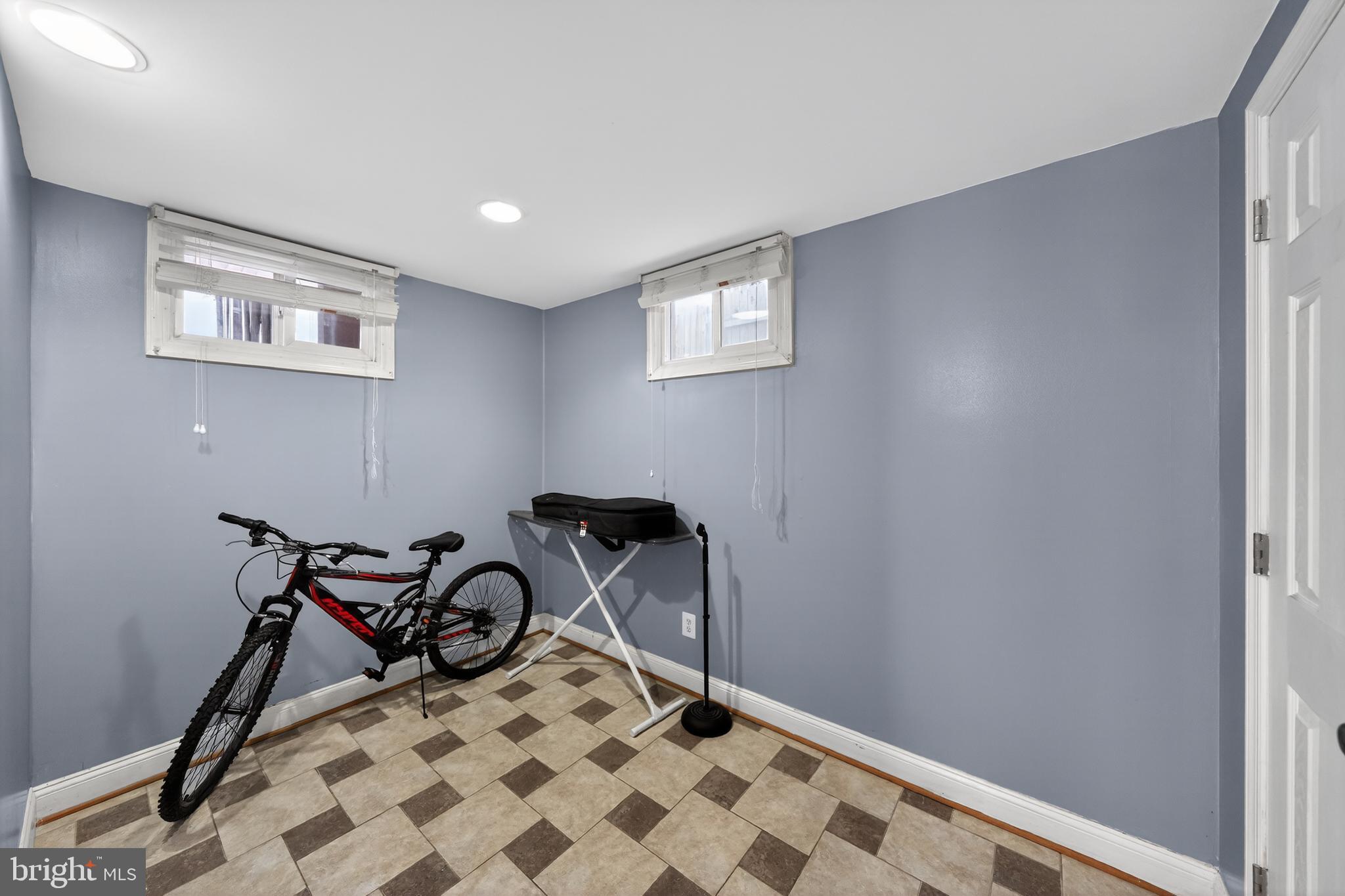 COLUMBIA HIGHLANDS - Residential