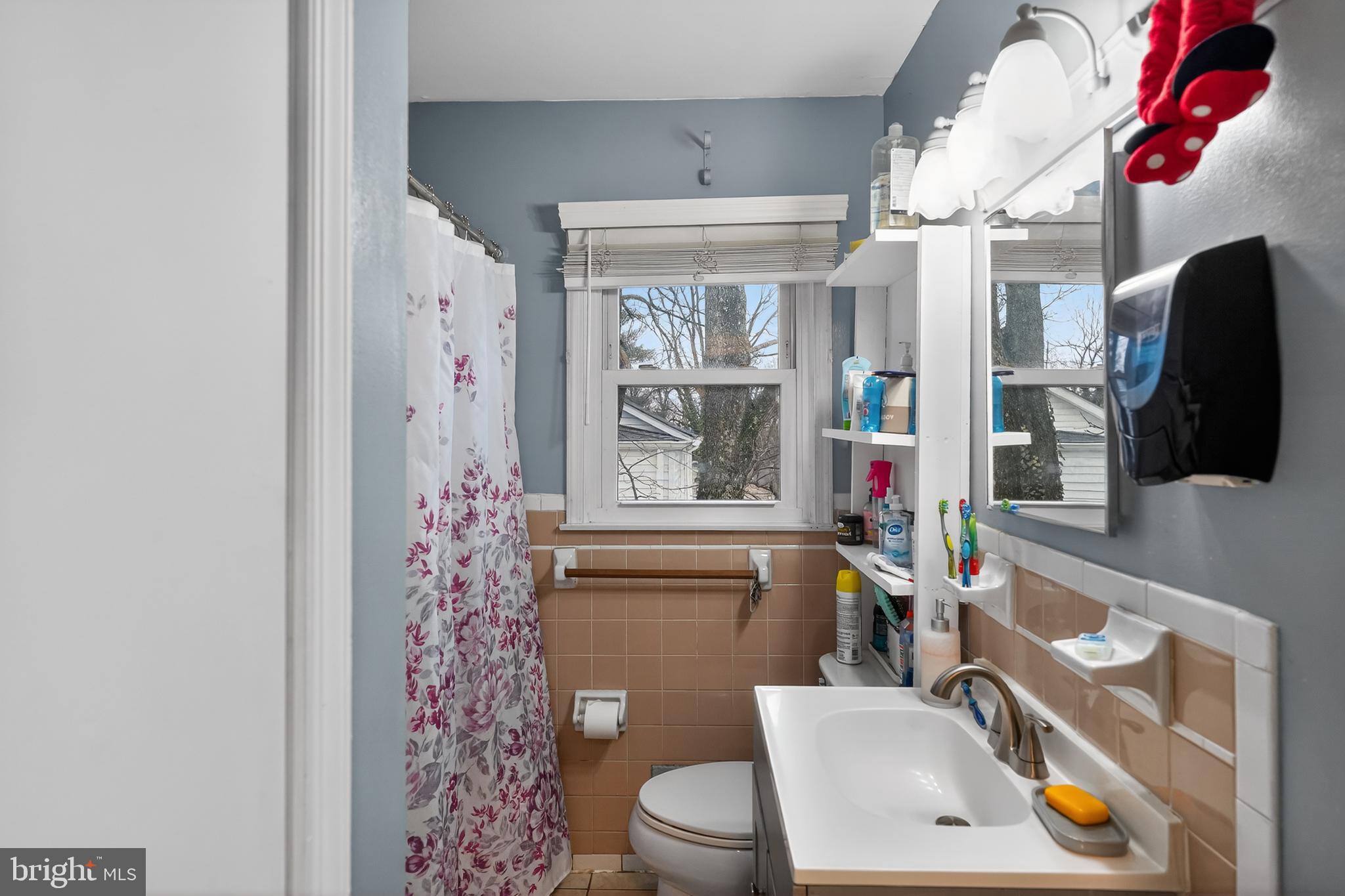 COLUMBIA HIGHLANDS - Residential