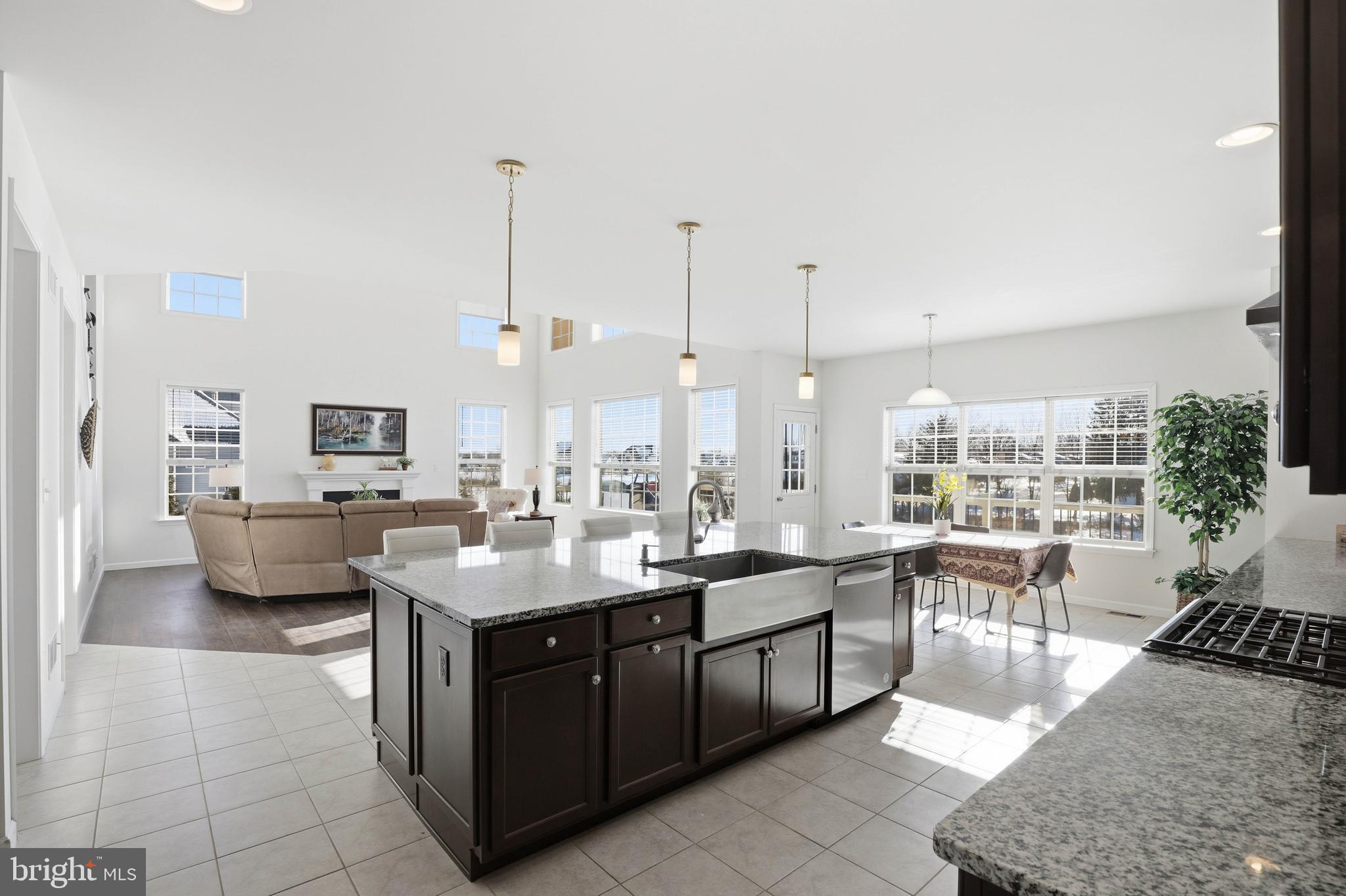 BROOKLAWN - Residential