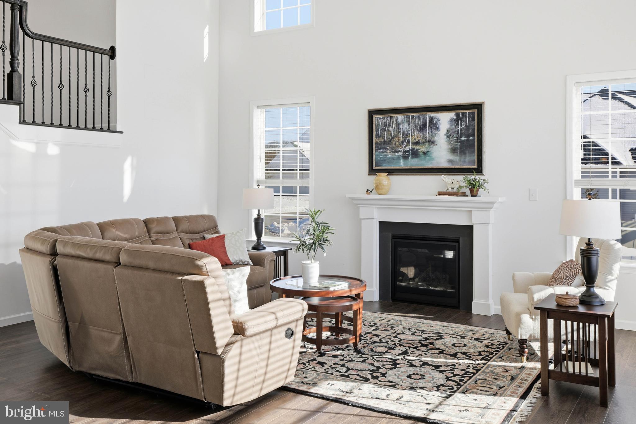 BROOKLAWN - Residential