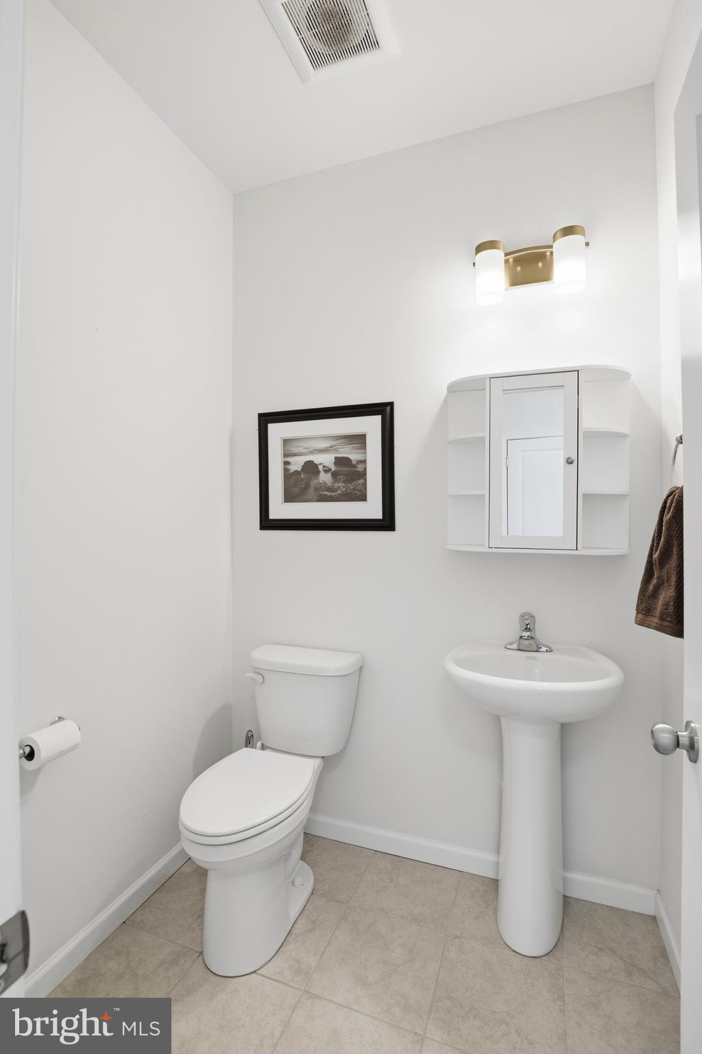 BROOKLAWN - Residential