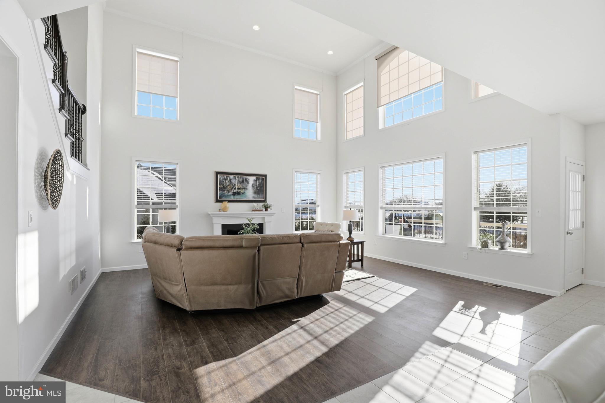 BROOKLAWN - Residential