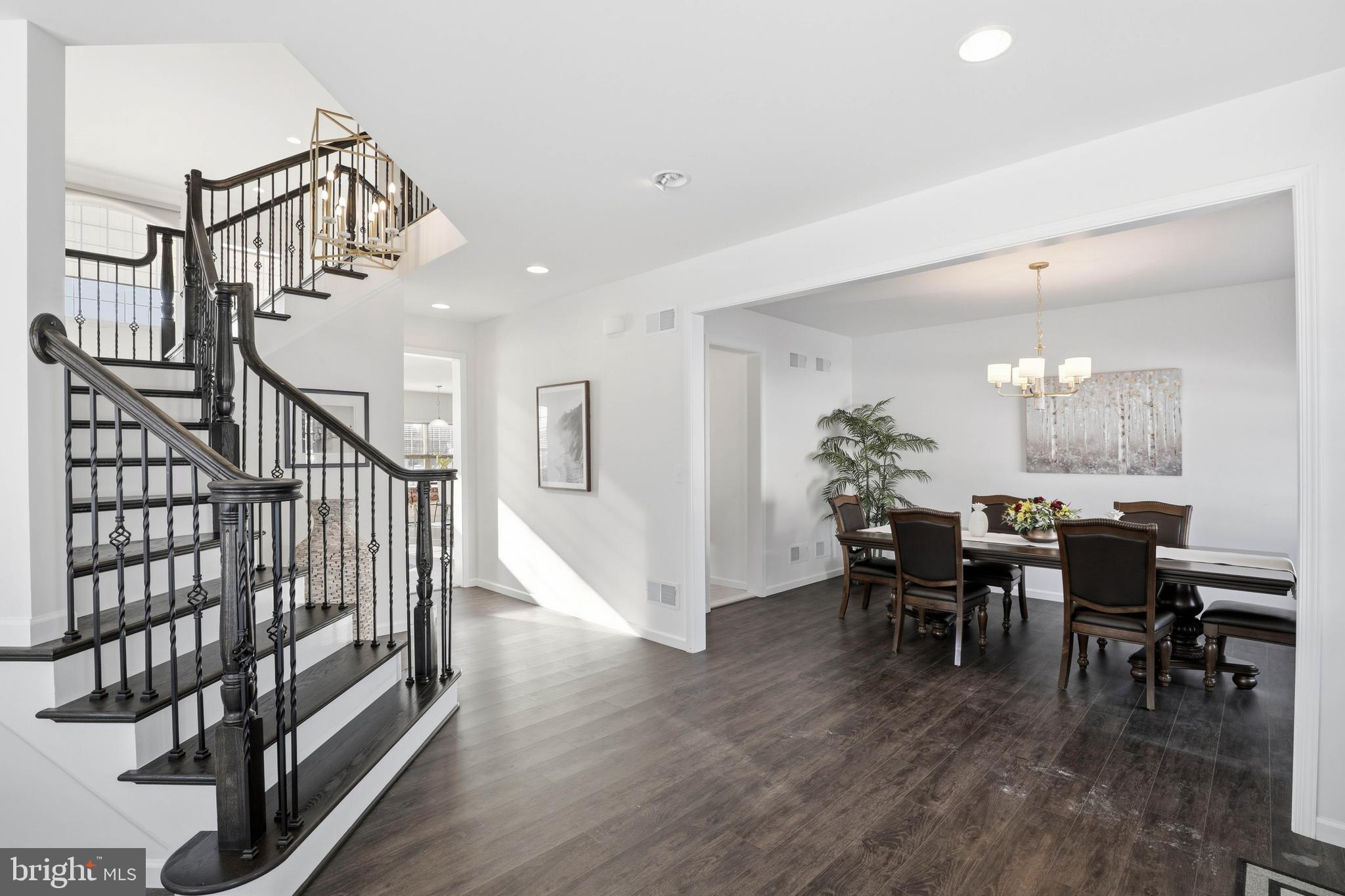 BROOKLAWN - Residential