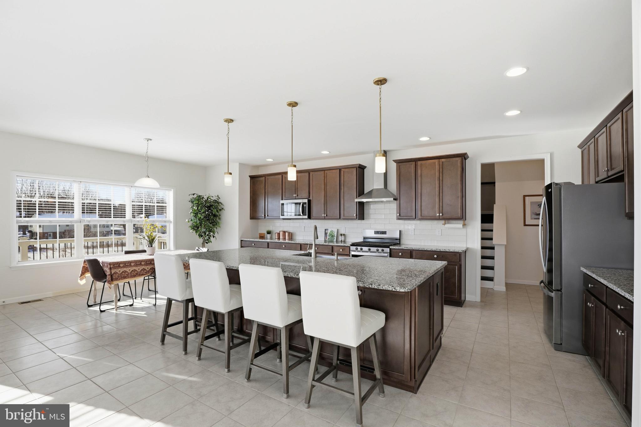 BROOKLAWN - Residential