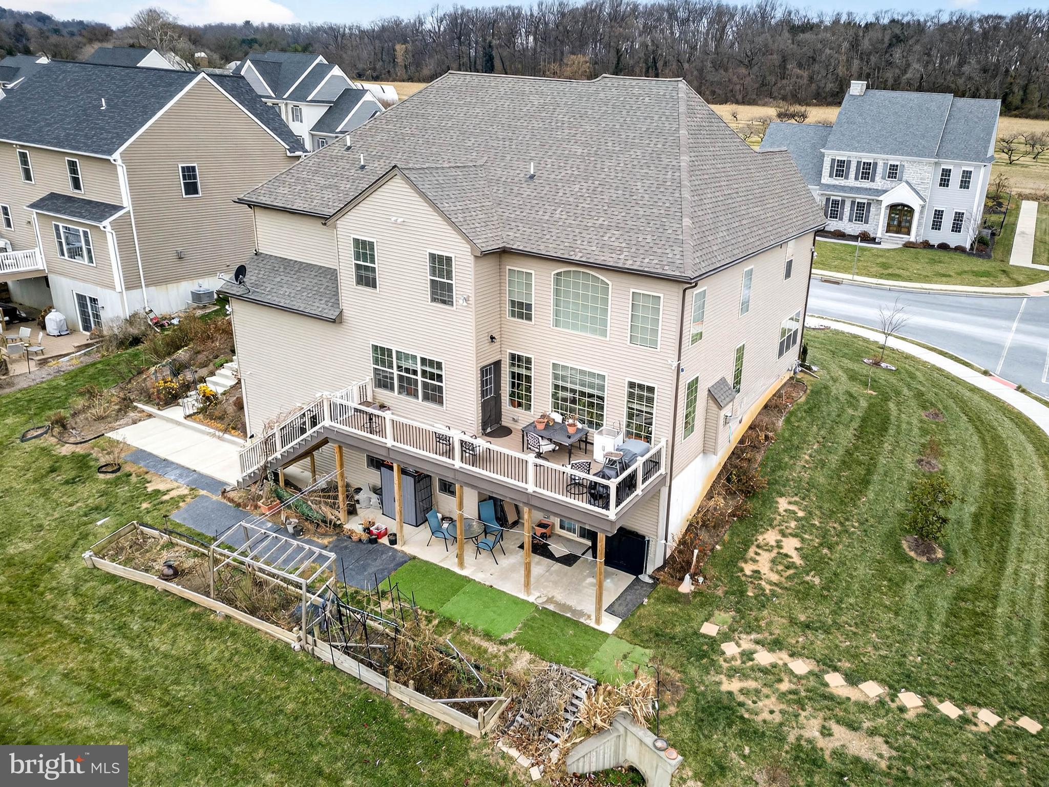 BROOKLAWN - Residential