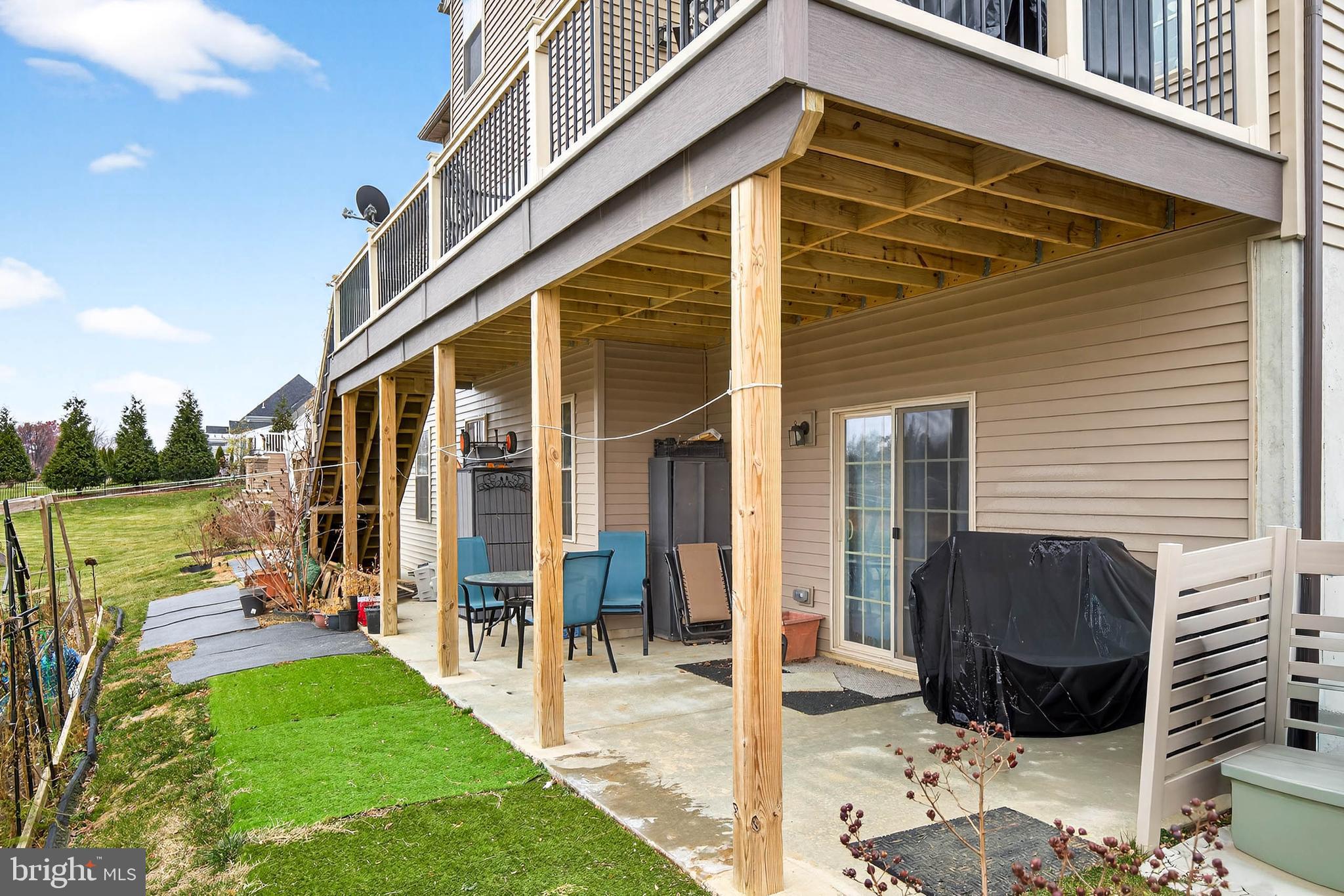 BROOKLAWN - Residential