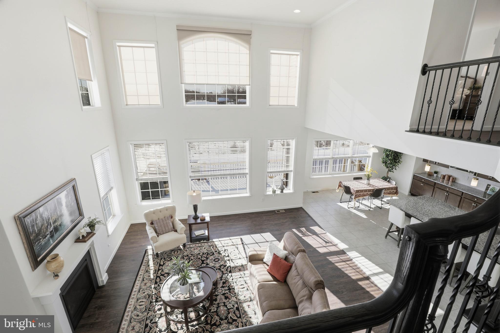 BROOKLAWN - Residential