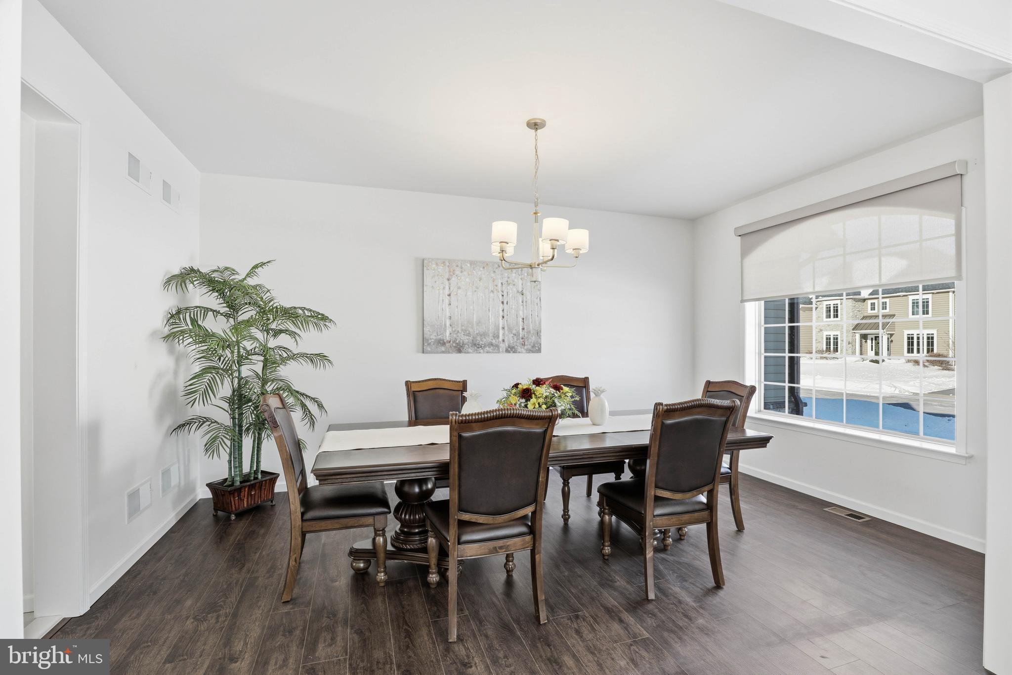 BROOKLAWN - Residential