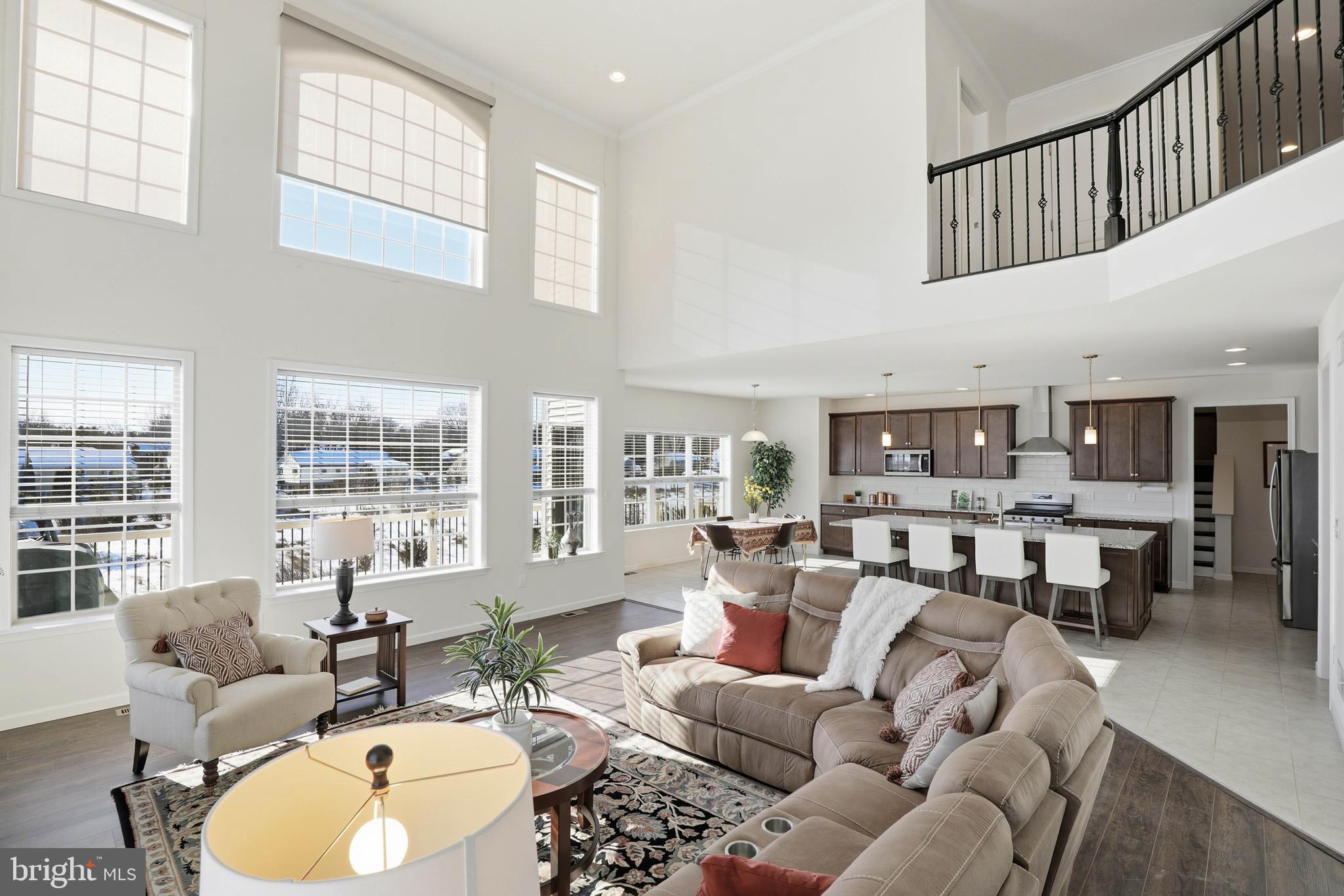 BROOKLAWN - Residential