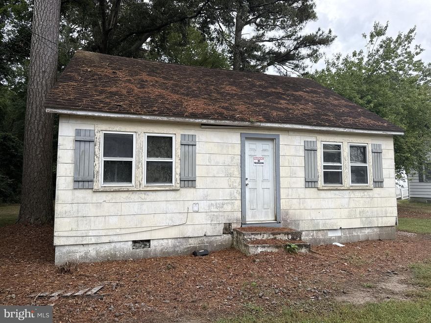 Located in "America's Coolest Small Town", property has an existing structure that has been used for commercial use in the past, is part of a rare opportunity to purchase 4 separate parcels within the same high-traffic commercial corridor on the outskirts of Berlin Municipal limits, with easy access to Route 50 and Route 113. This portfolio contains two contiguous vacant lots ideal for ground-up development, and two improved parcels featuring existing structures currently still in commercial use.

All properties benefit from one proximity to another, allowing for flexible use scenarios ranging from standalone acquisition to multi-site development. Each parcel offers access to public water/sewer infrastructure, with one property retaining active water service—presenting an opportunity for savings on upfront development costs.

While the owners prefer to sell the parcels as a package, reasonable offers on individual lots will be considered.