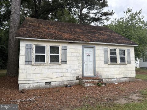 10338 OLD OCEAN CITY BOULEVARD BERLIN MD 21811