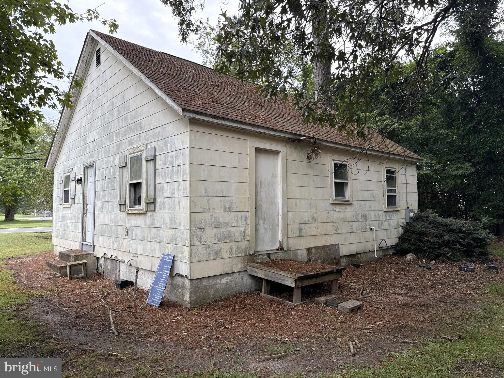 10338 OLD OCEAN CITY BOULEVARD