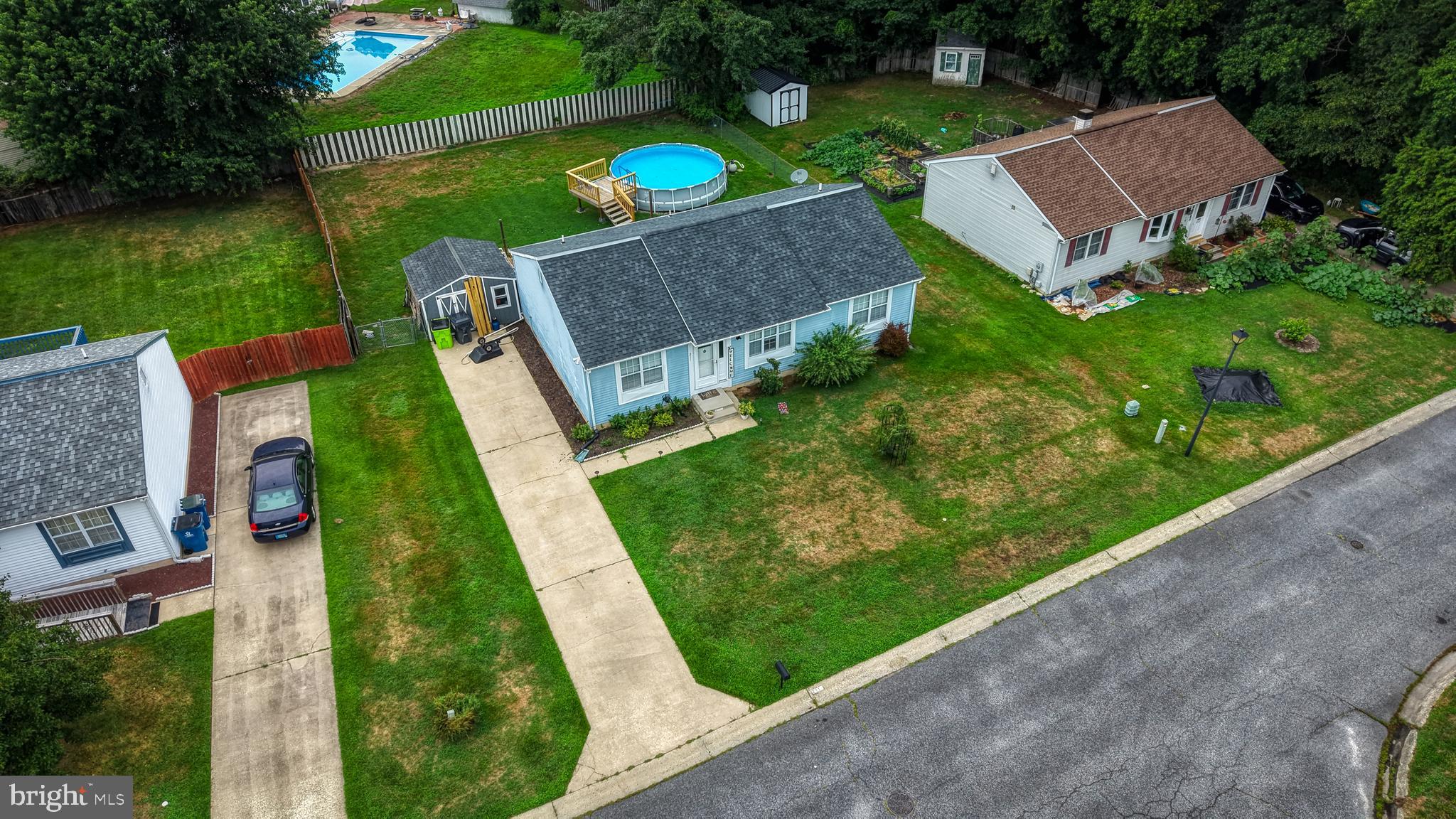 211 TAMMIE DRIVE