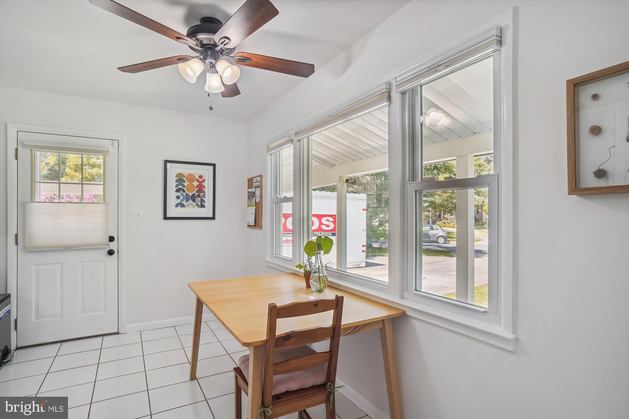 ROCK CREEK MANOR - Residential