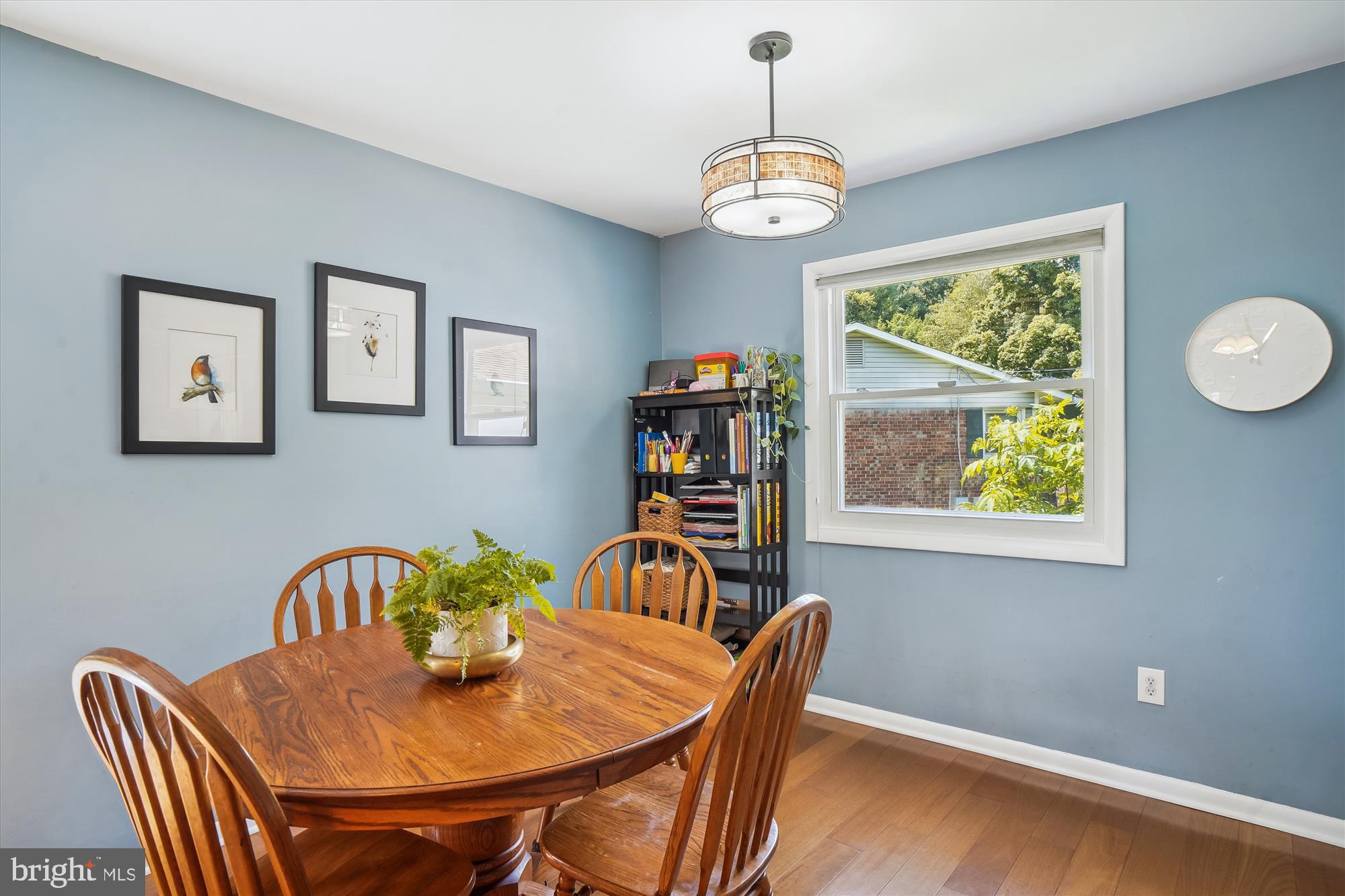 ROCK CREEK MANOR - Residential