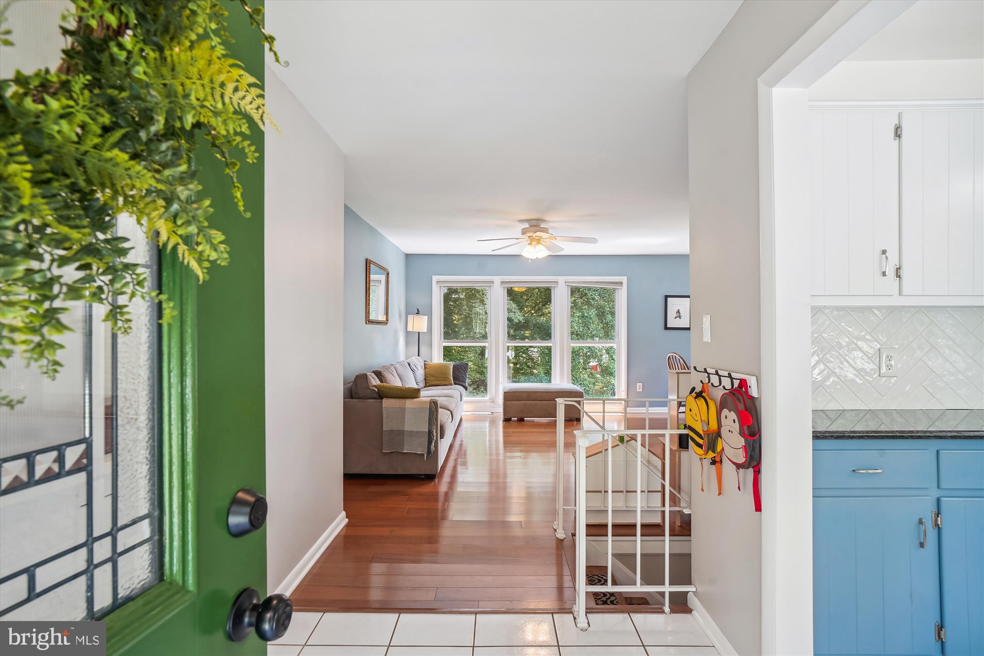 ROCK CREEK MANOR - Residential