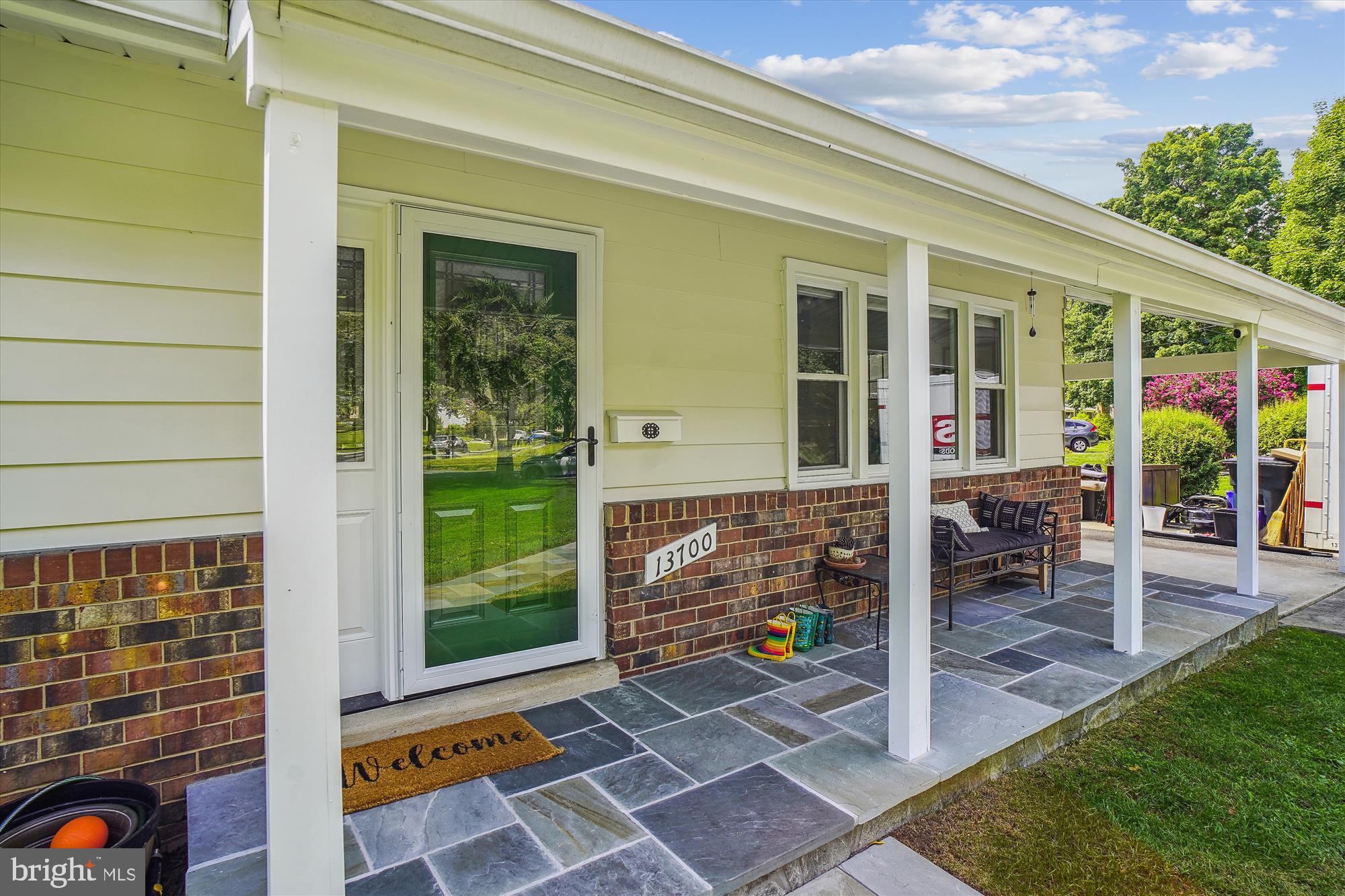 ROCK CREEK MANOR - Residential