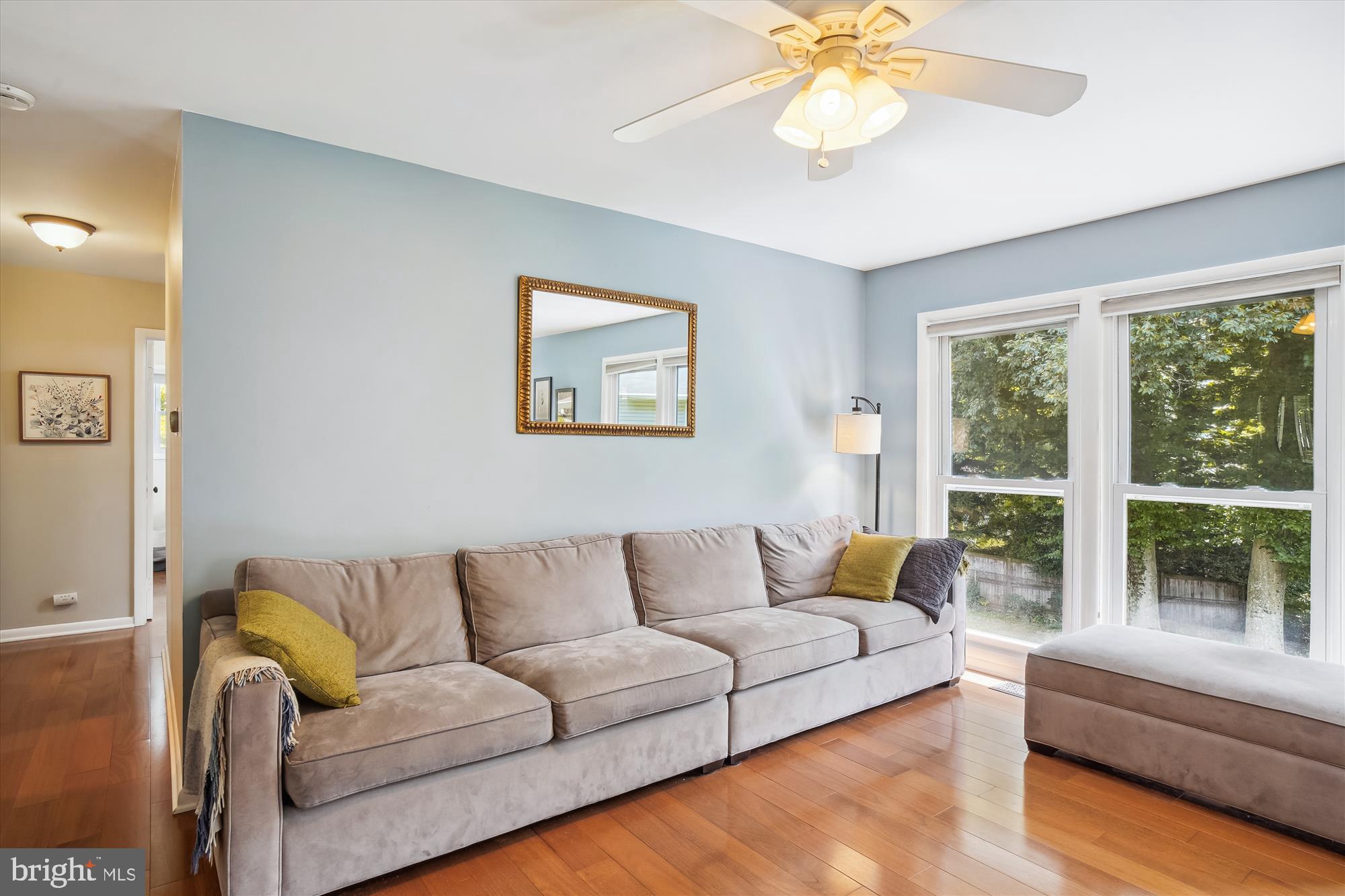 ROCK CREEK MANOR - Residential