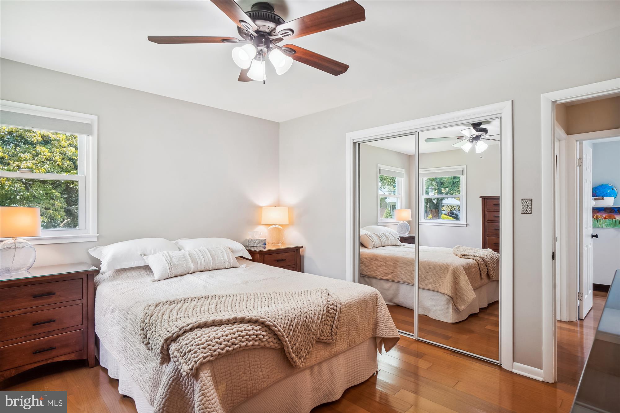 ROCK CREEK MANOR - Residential