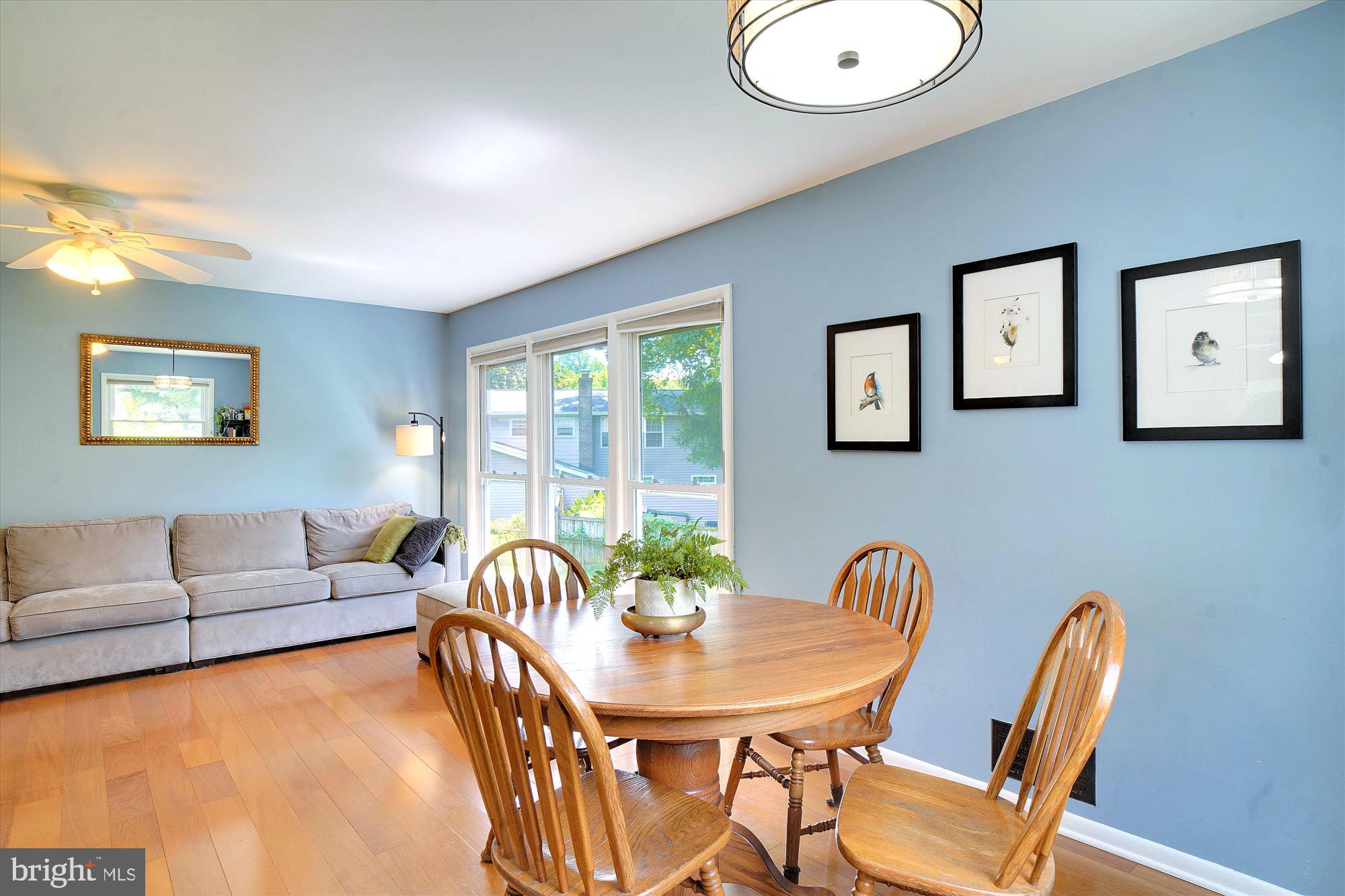 ROCK CREEK MANOR - Residential