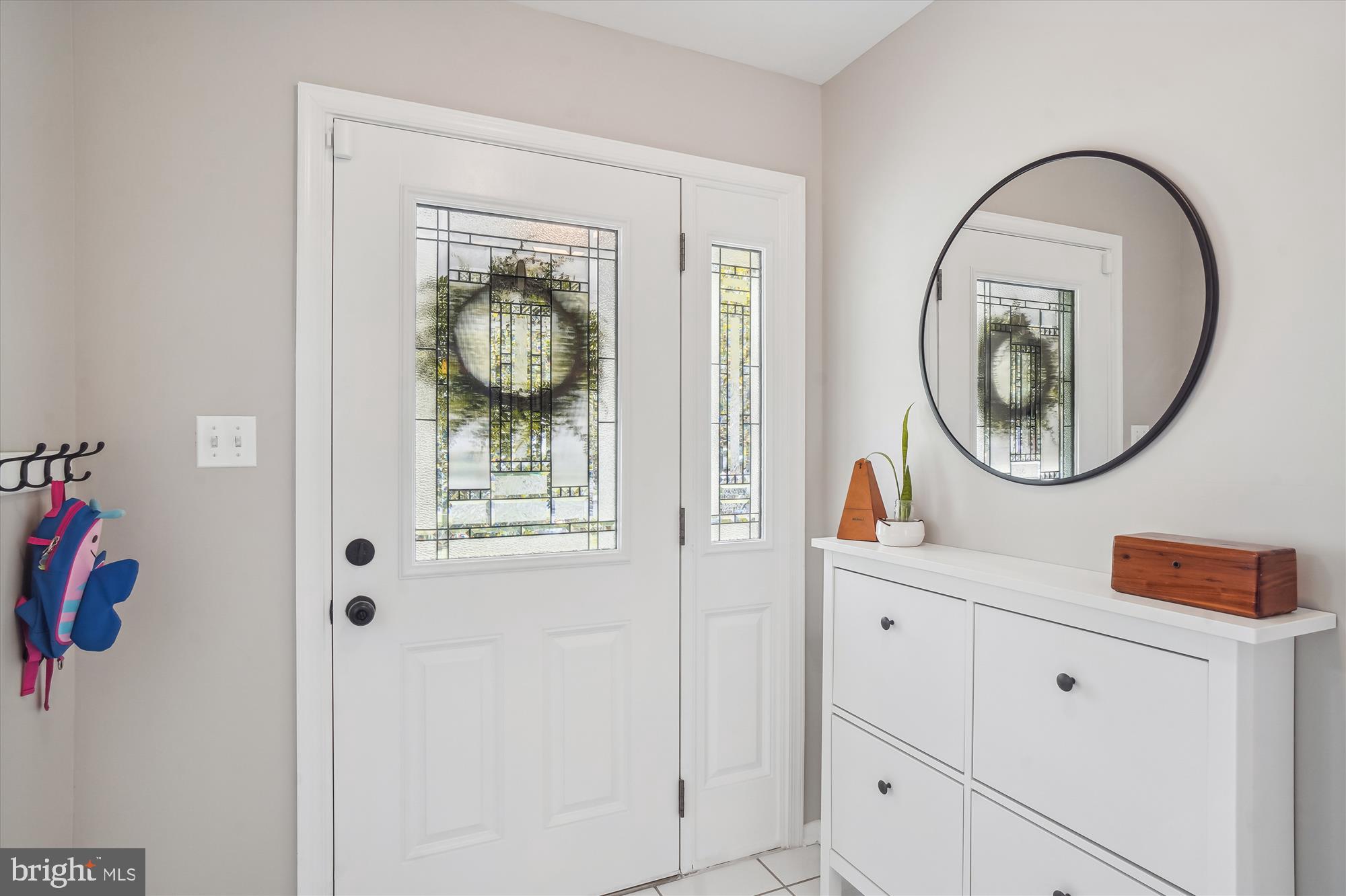 ROCK CREEK MANOR - Residential