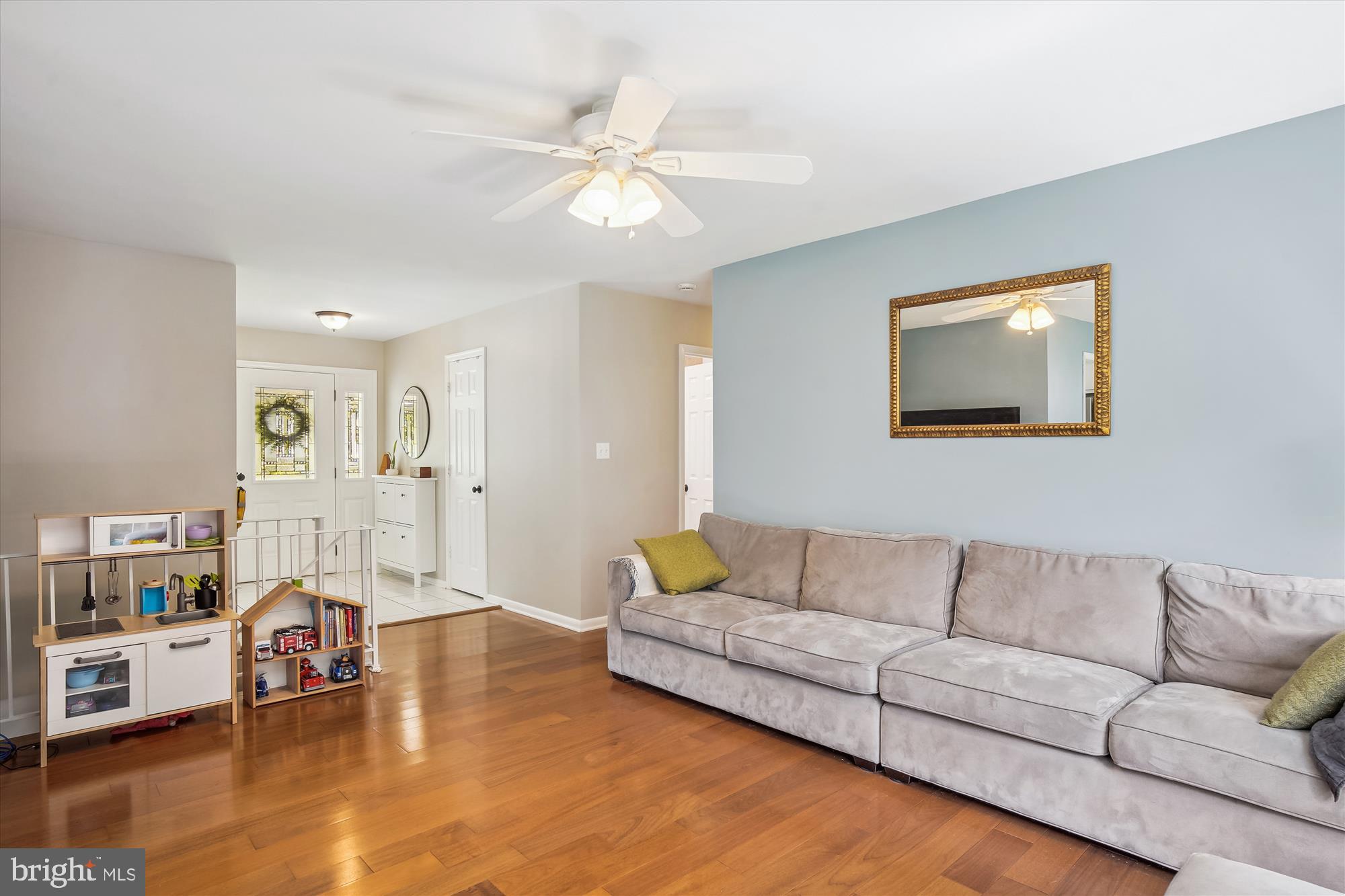 ROCK CREEK MANOR - Residential