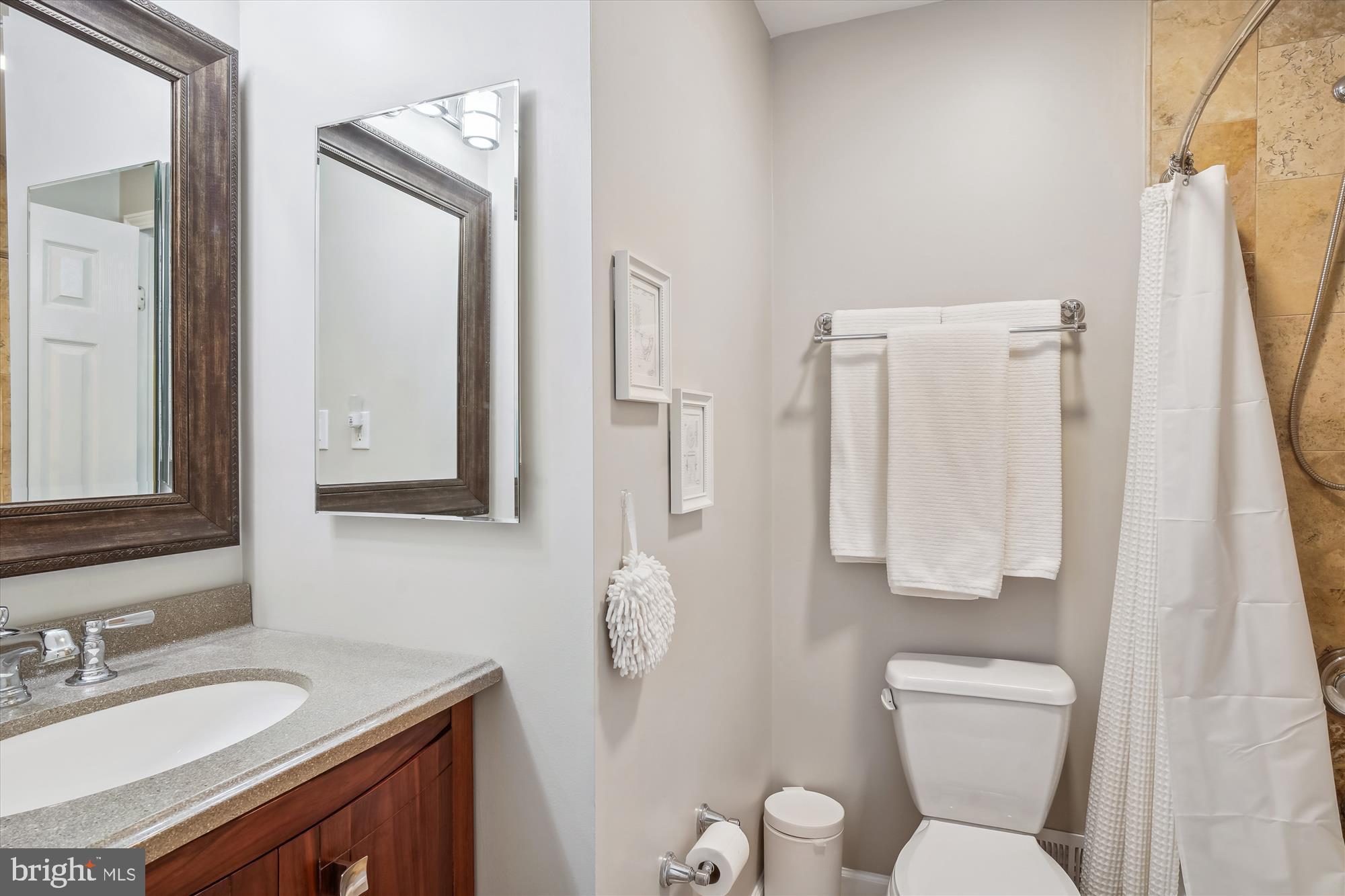 ROCK CREEK MANOR - Residential