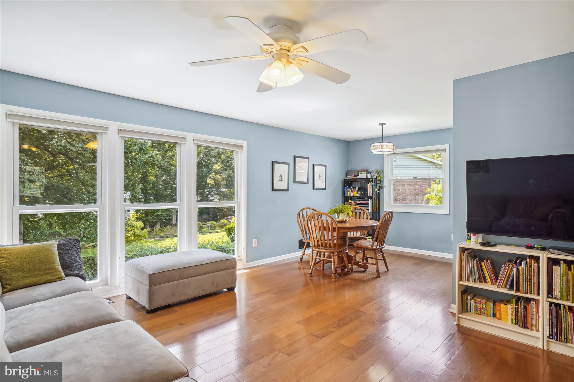 ROCK CREEK MANOR - Residential