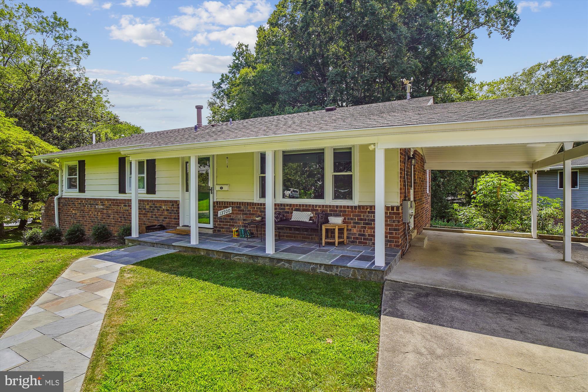 ROCK CREEK MANOR - Residential