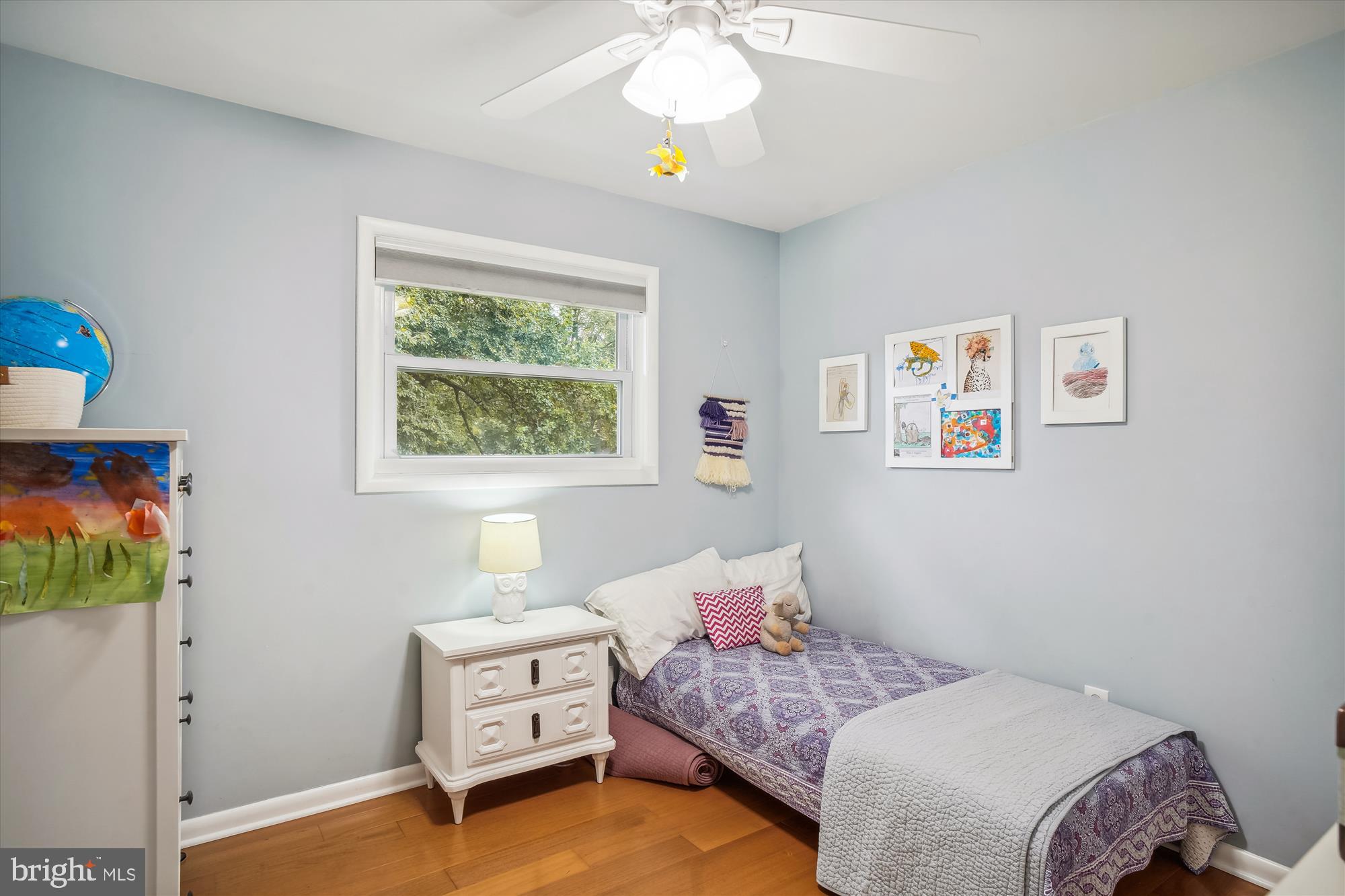 ROCK CREEK MANOR - Residential