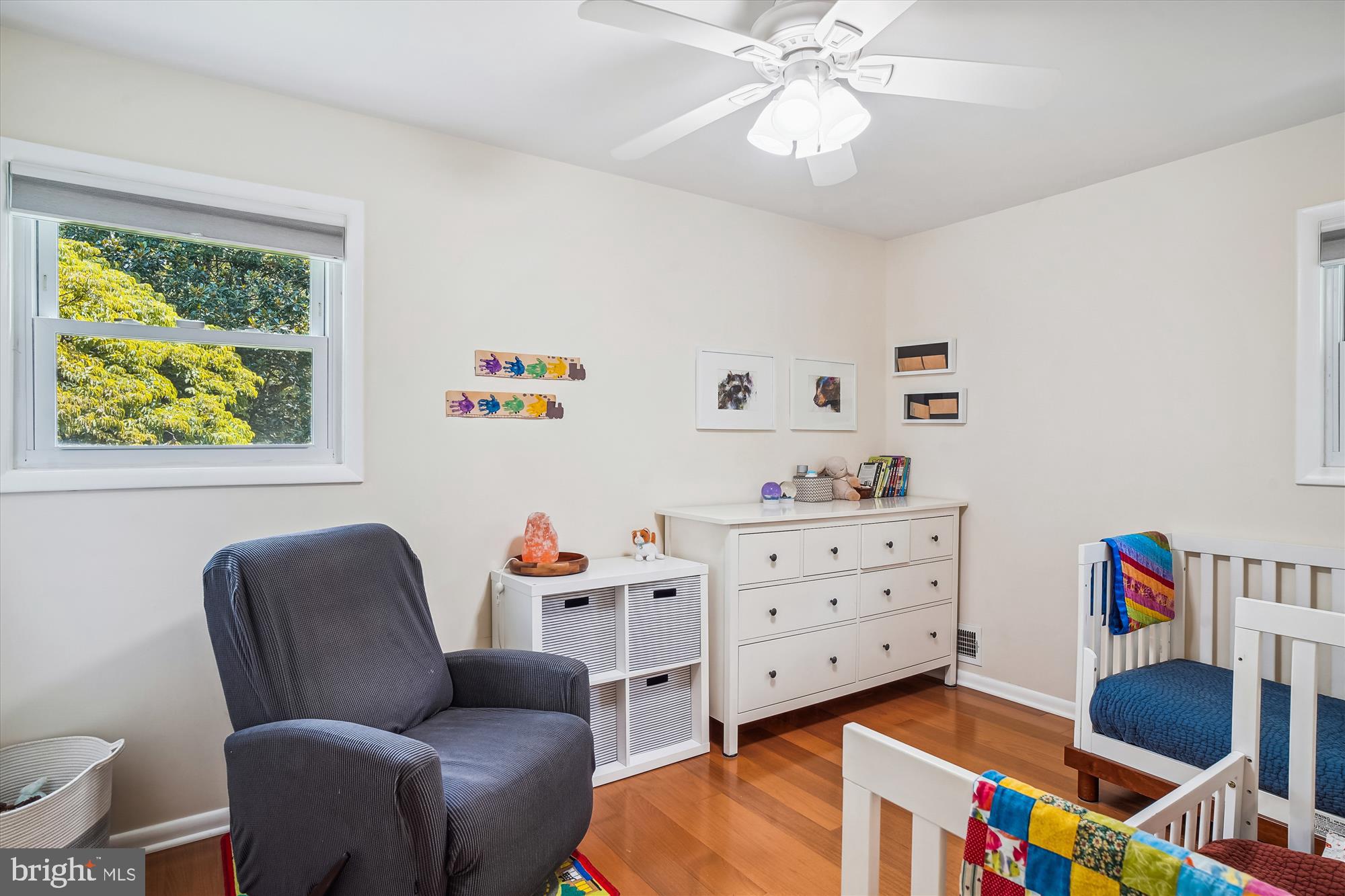 ROCK CREEK MANOR - Residential