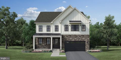 6950 RENITA LANE BETHESDA MD 20817