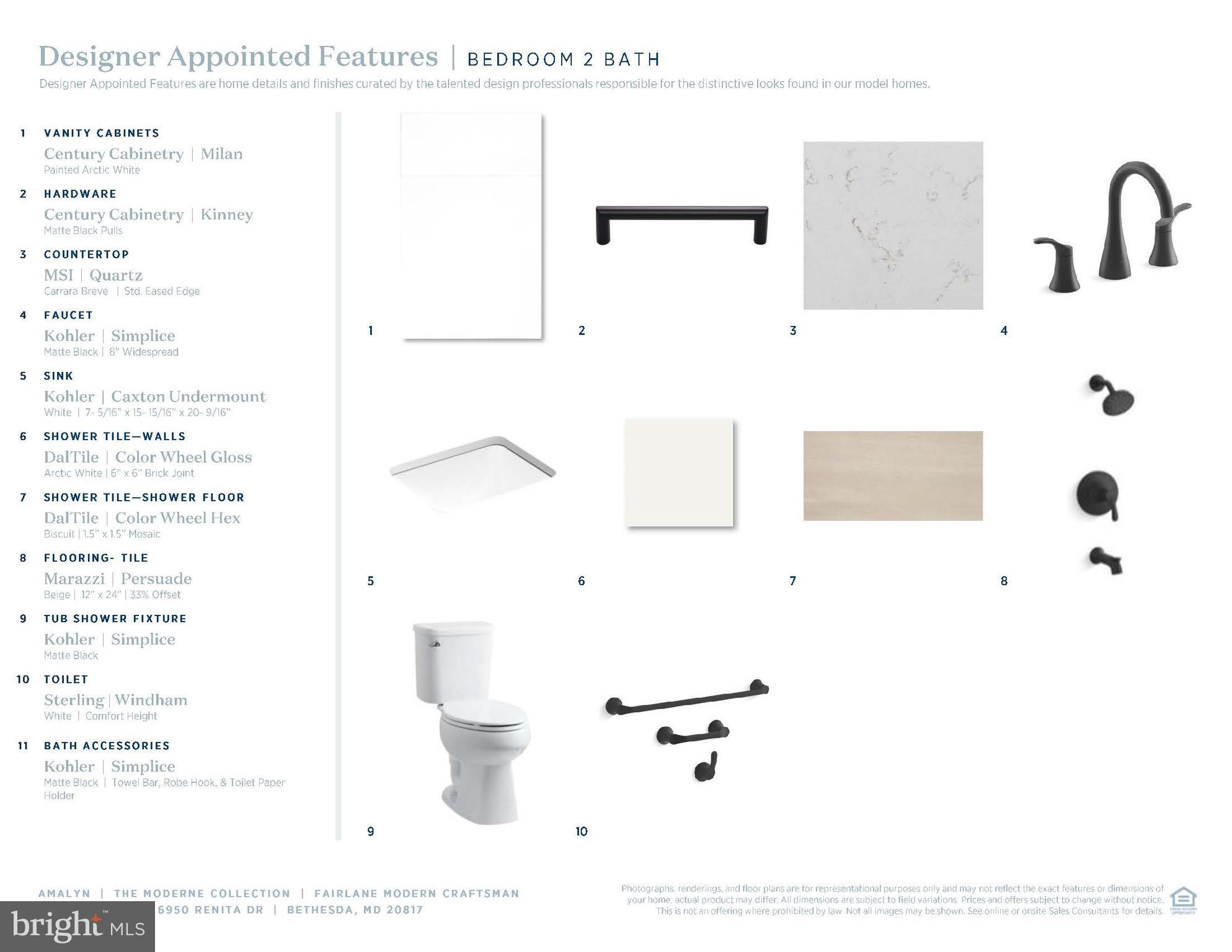 AMALYN - Residential