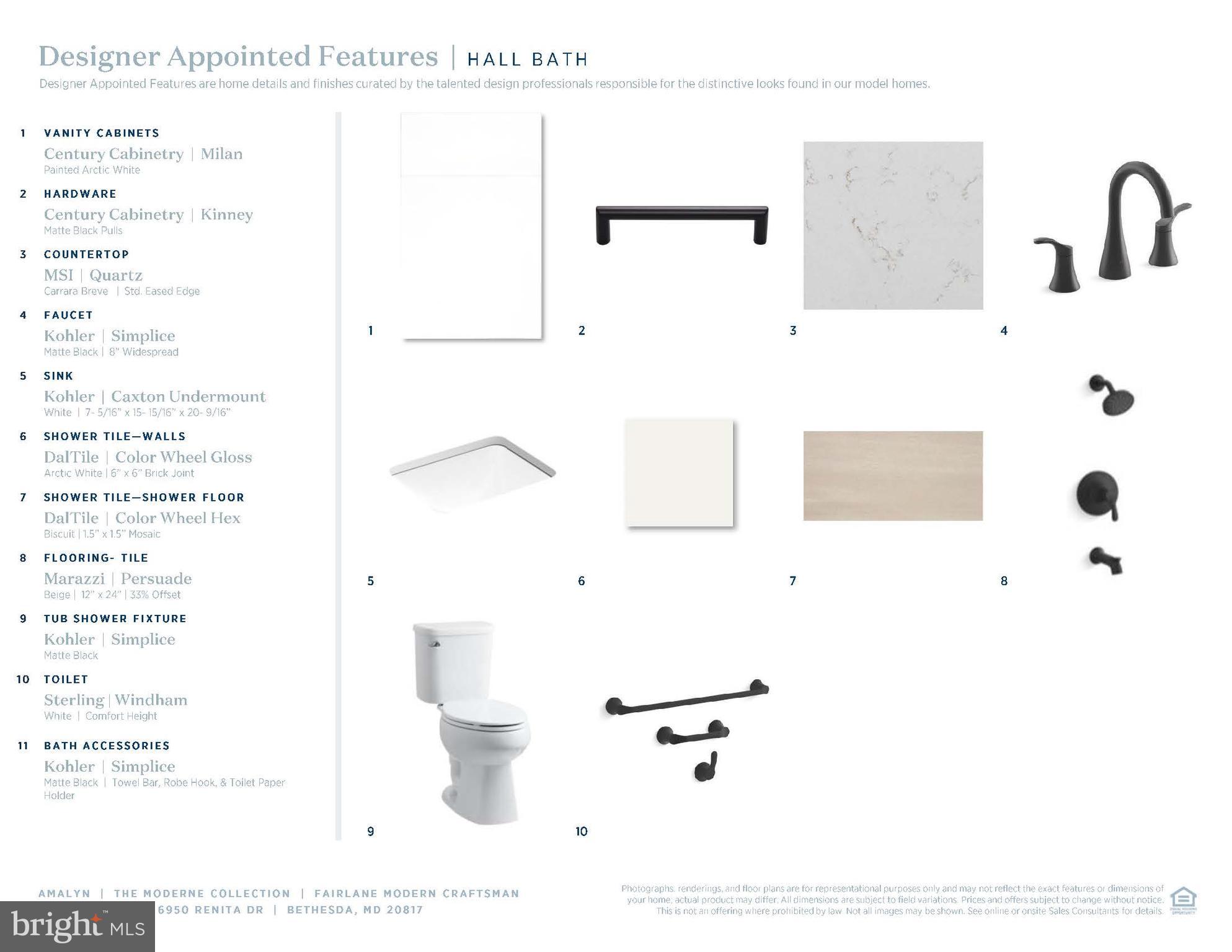 AMALYN - Residential