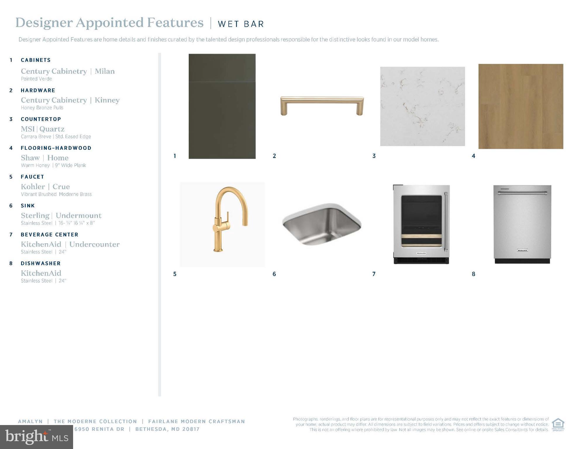 AMALYN - Residential