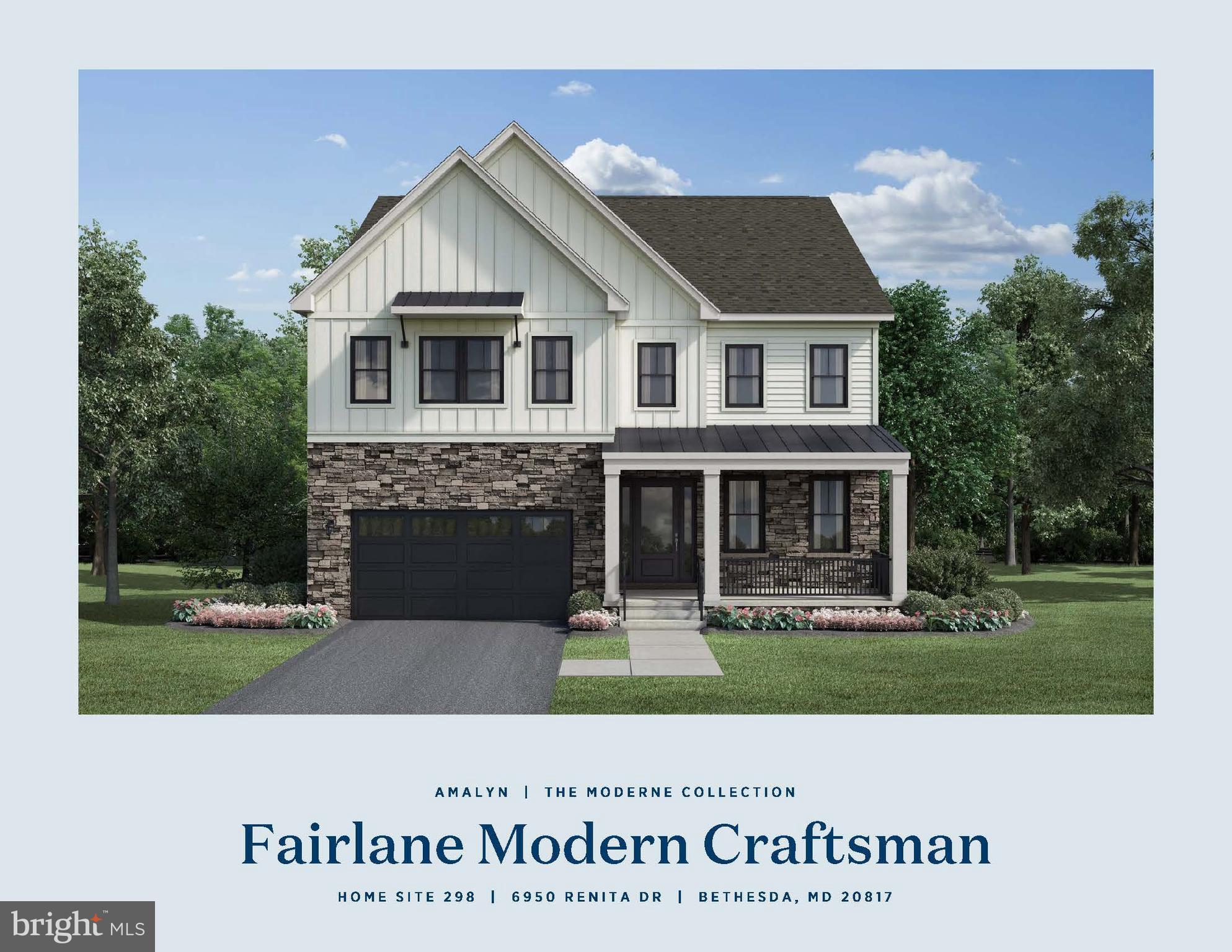 AMALYN - Residential