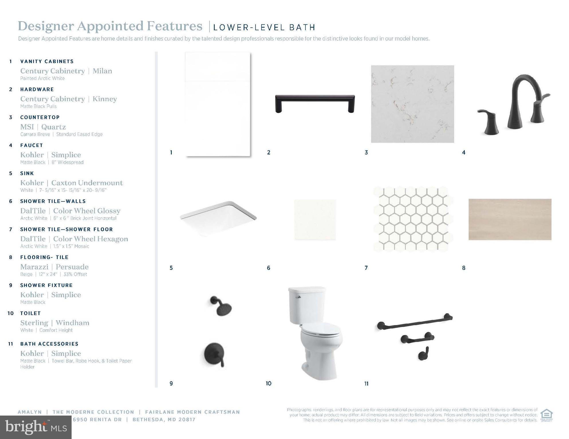 AMALYN - Residential