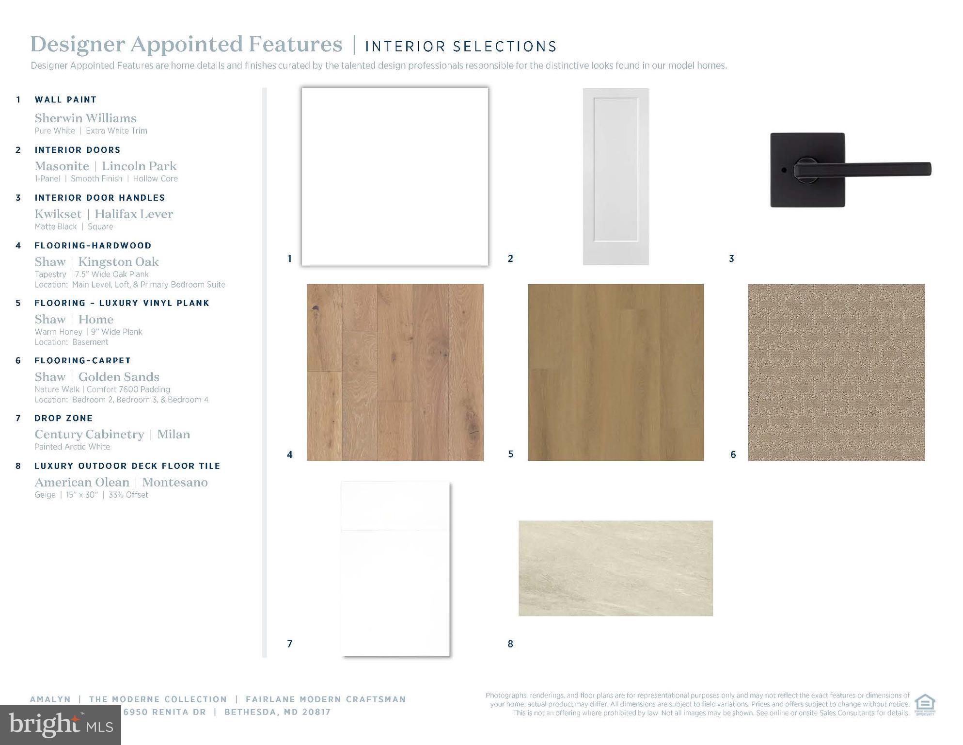 AMALYN - Residential