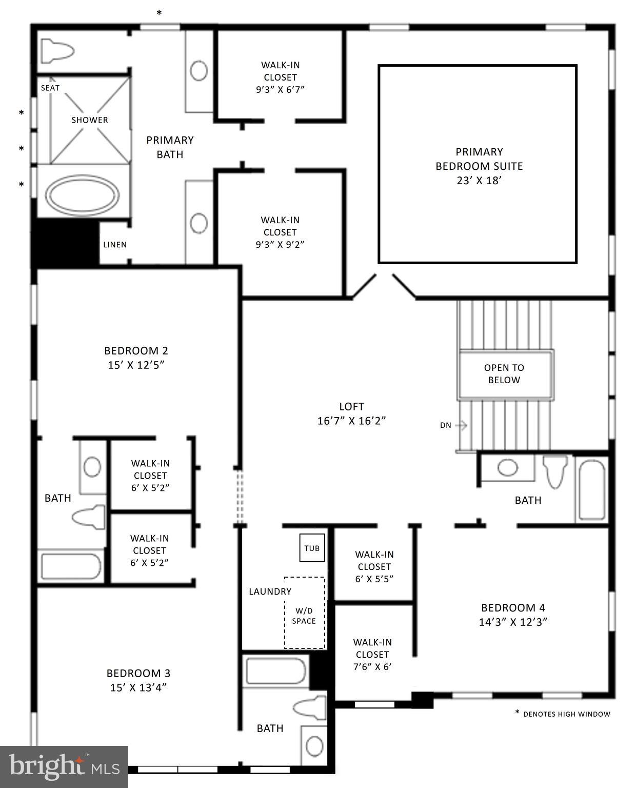 AMALYN - Residential
