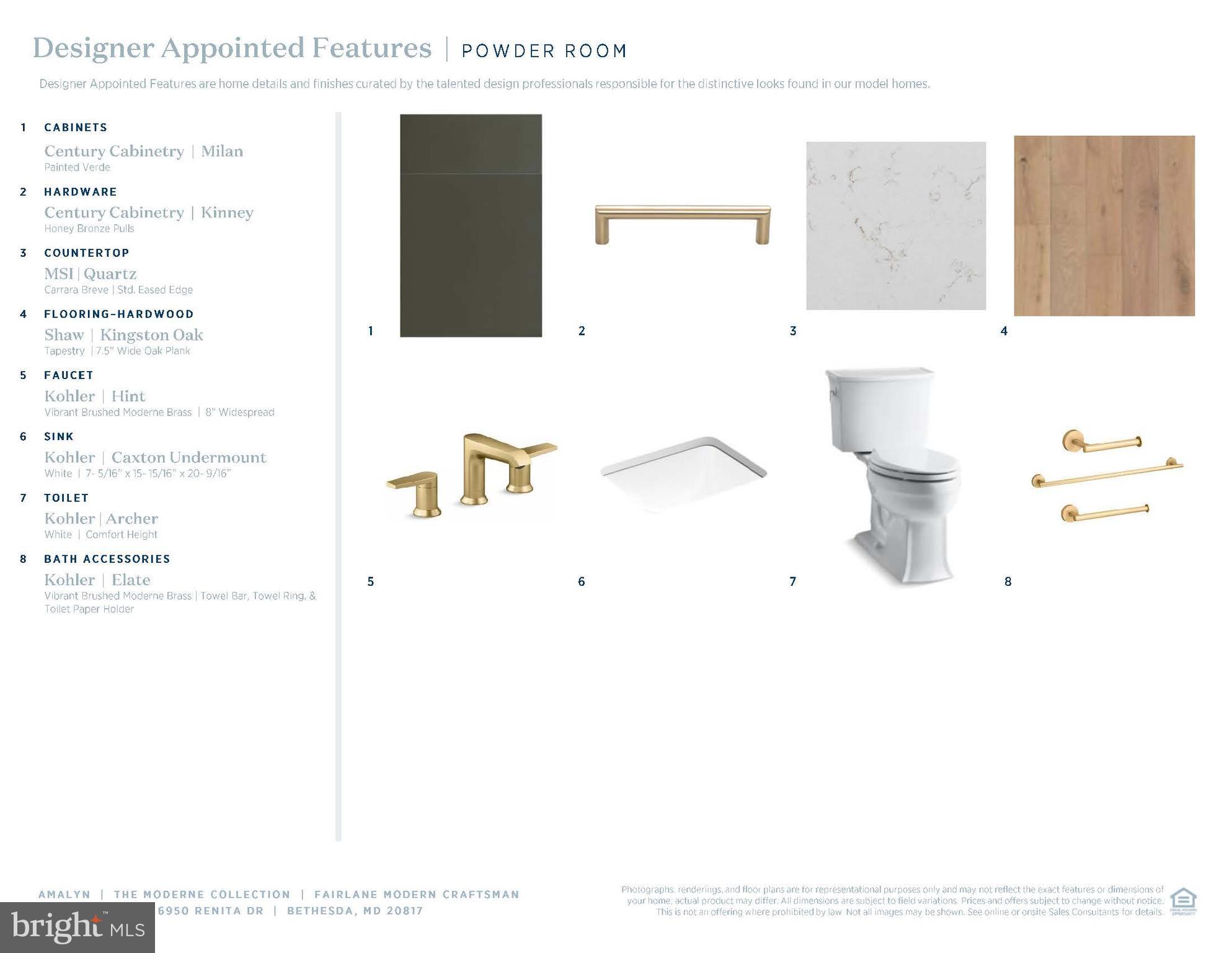 AMALYN - Residential