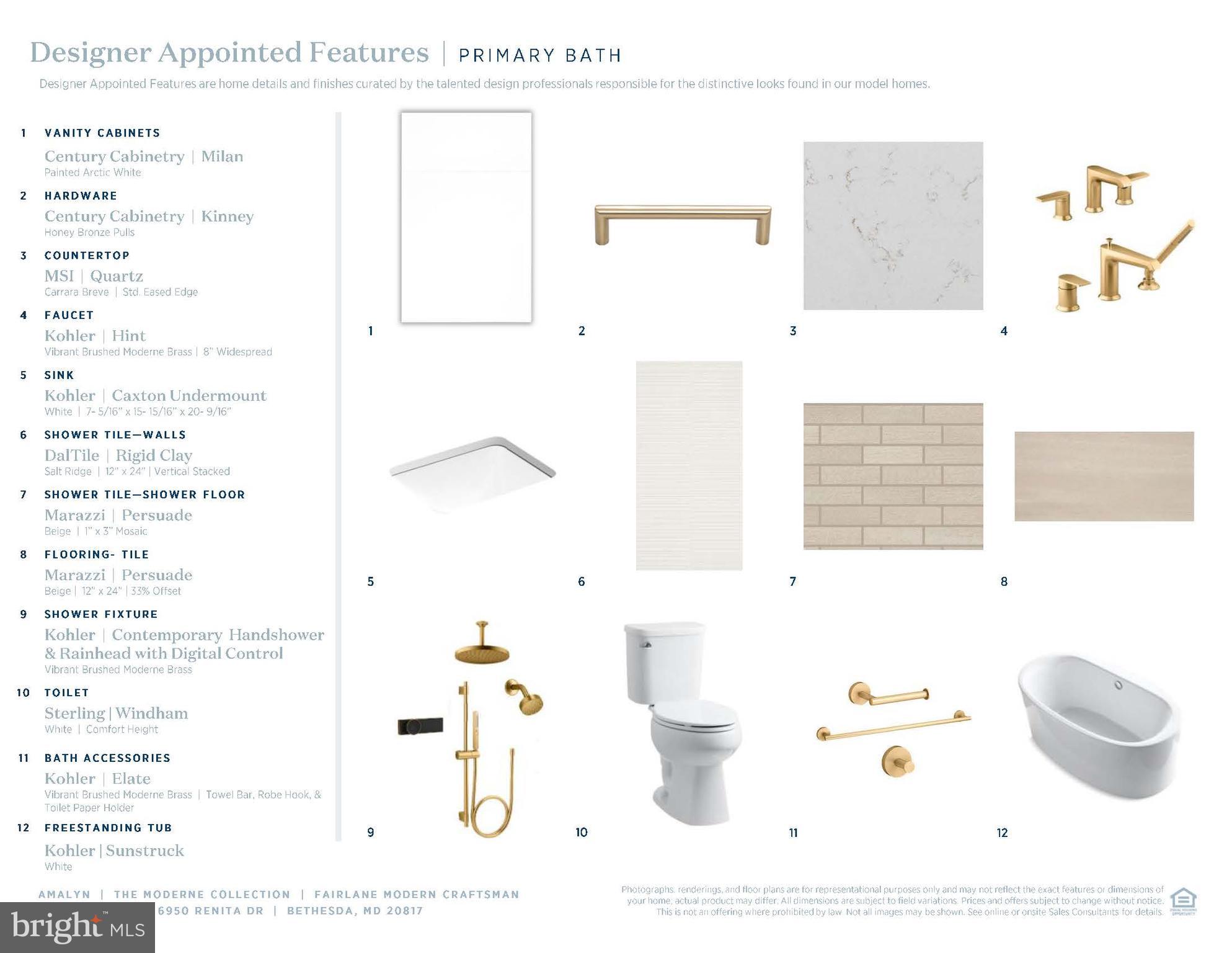 AMALYN - Residential