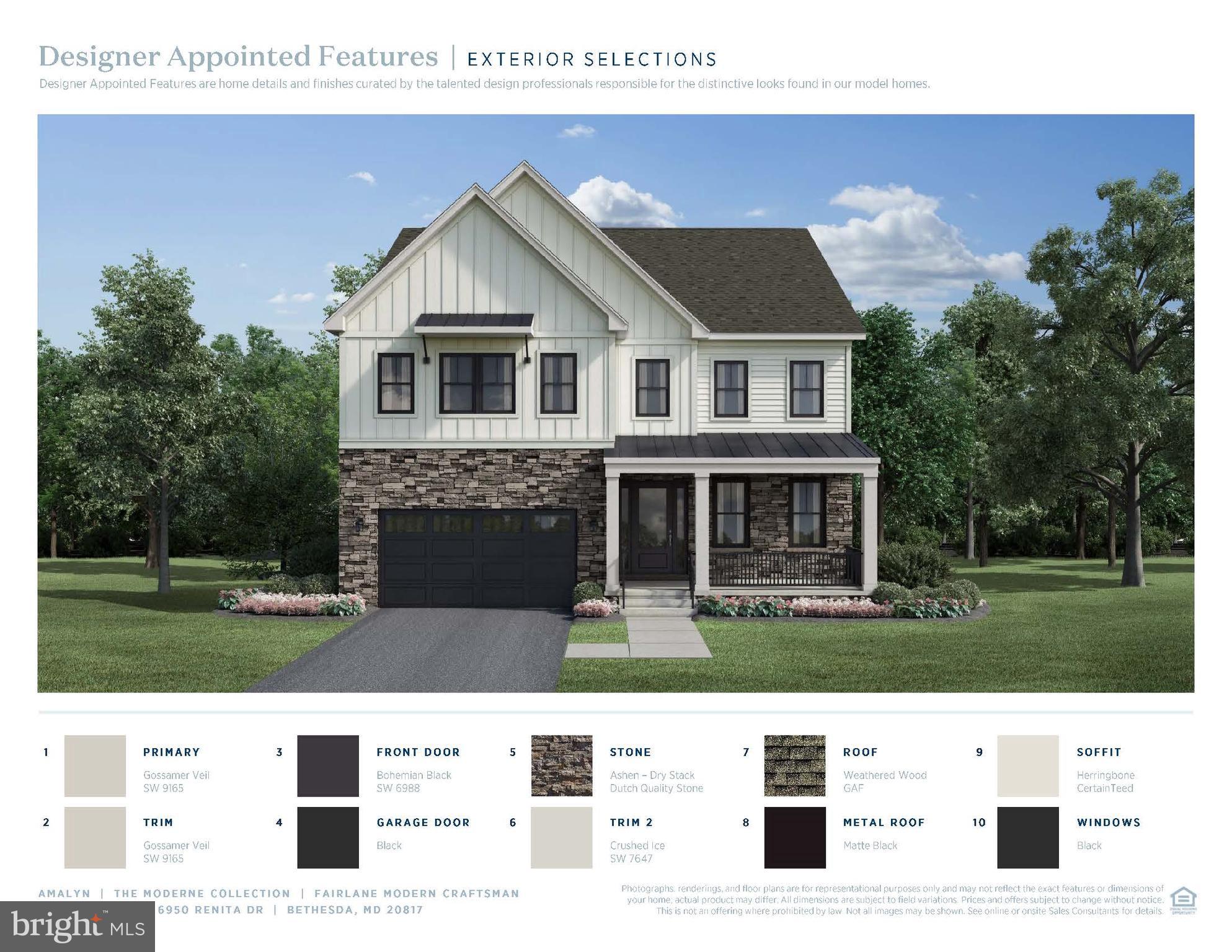 AMALYN - Residential