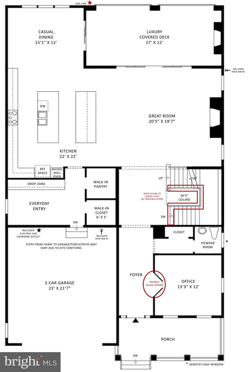 AMALYN - Residential