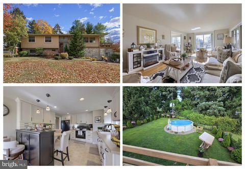 310 BLUFF VIEW DRIVE LANCASTER PA 17601